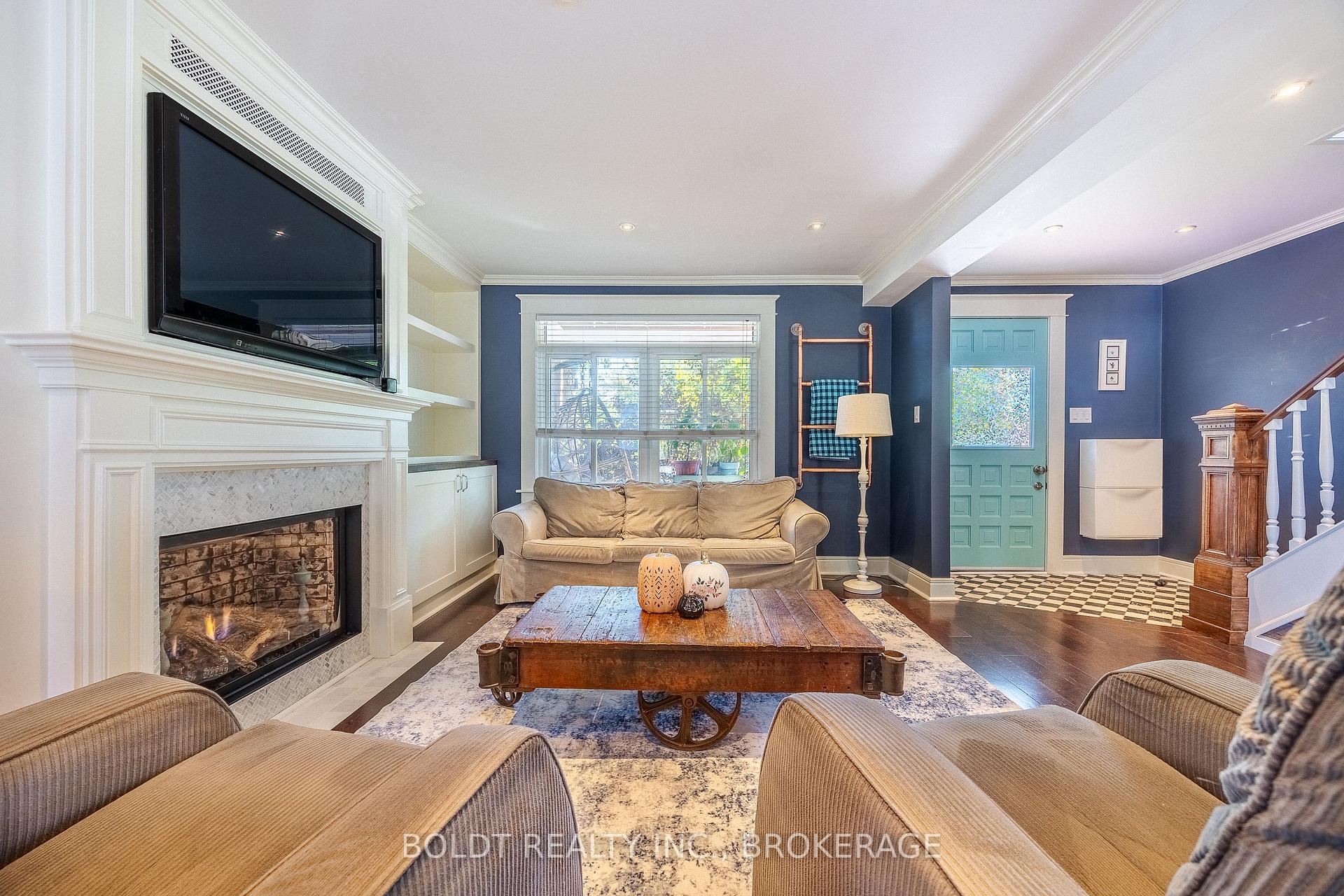 Photo 6 of 536 Thorold Road, Welland, N. Welland — HOMEH