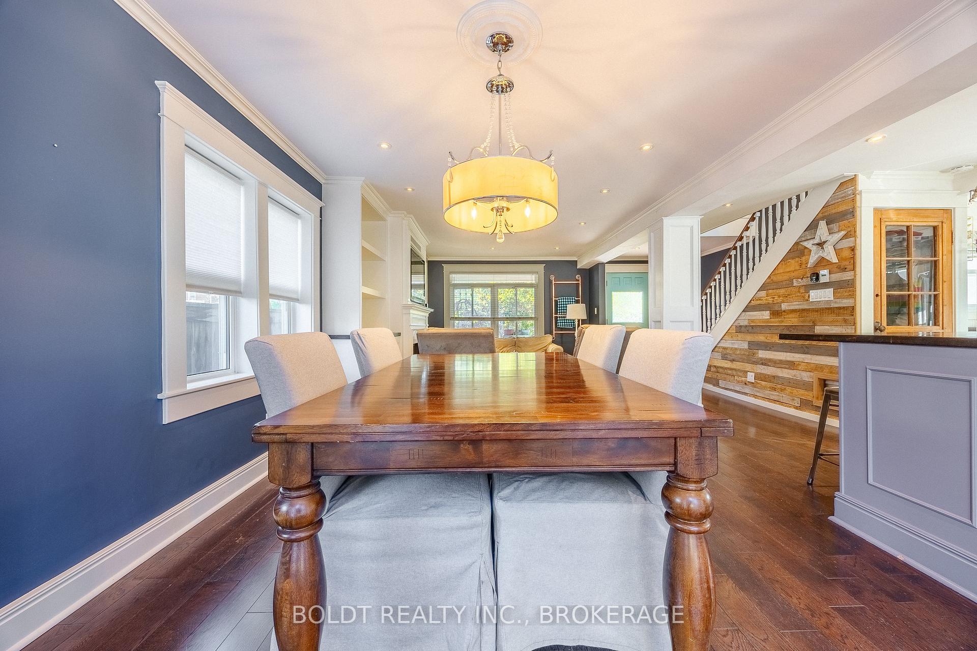 Photo 8 of 536 Thorold Road, Welland, N. Welland — HOMEH