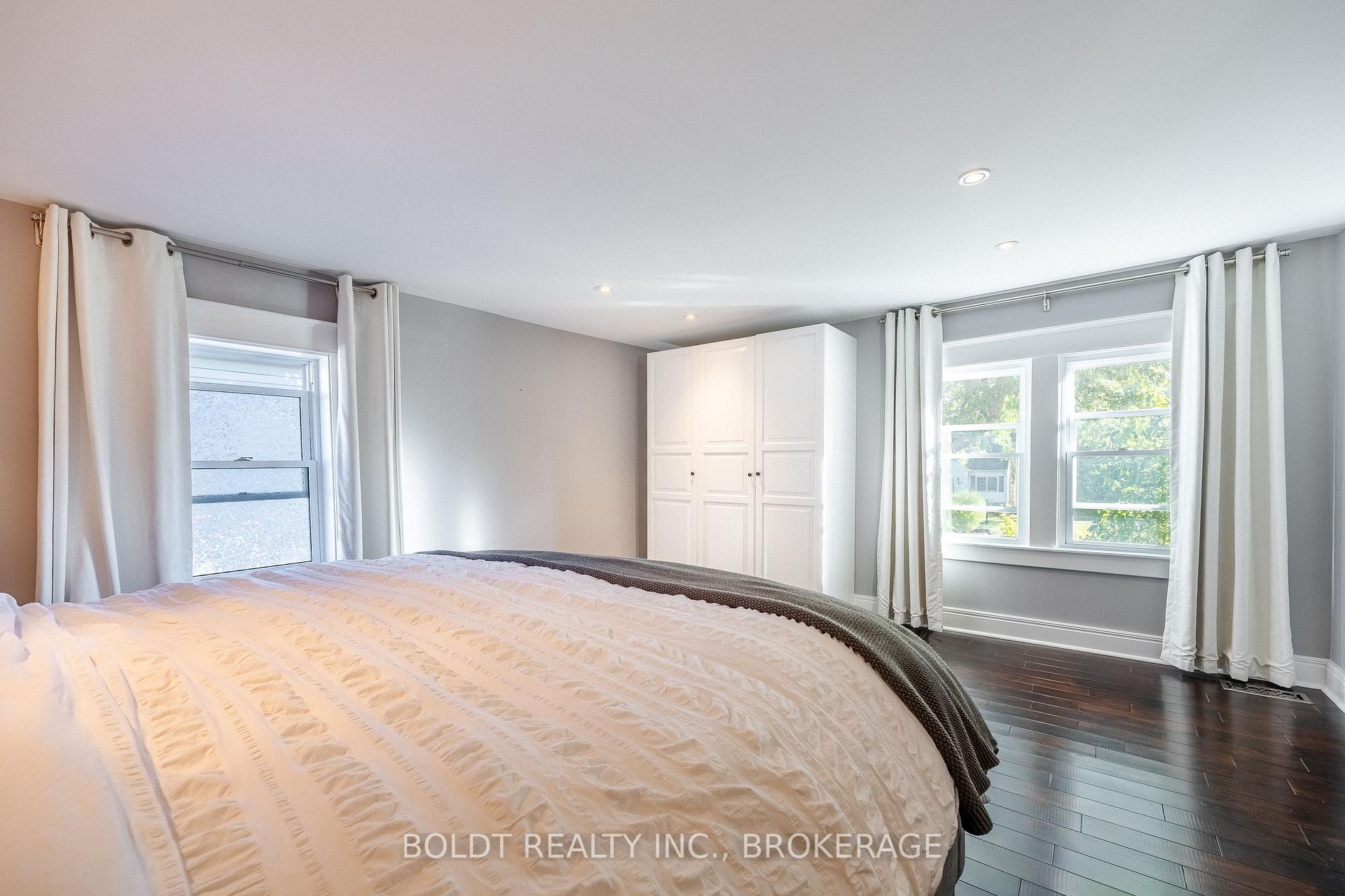 Photo 18 of 536 Thorold Road, Welland, N. Welland — HOMEH