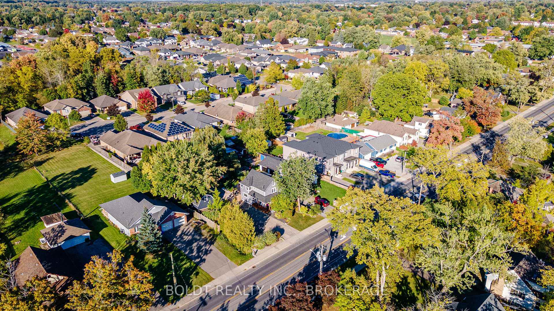 Photo 31 of 536 Thorold Road, Welland, N. Welland — HOMEH