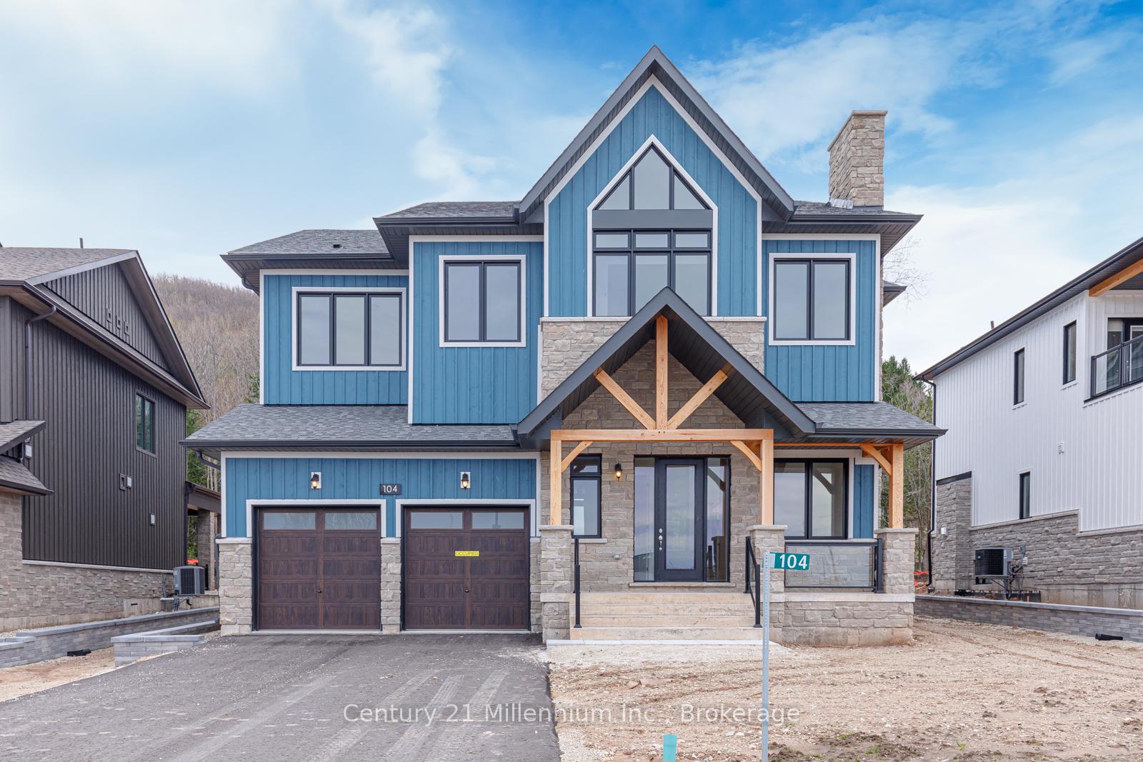 Photo 1 of 104 Dorothy Drive, Blue Mountains — HOMEH