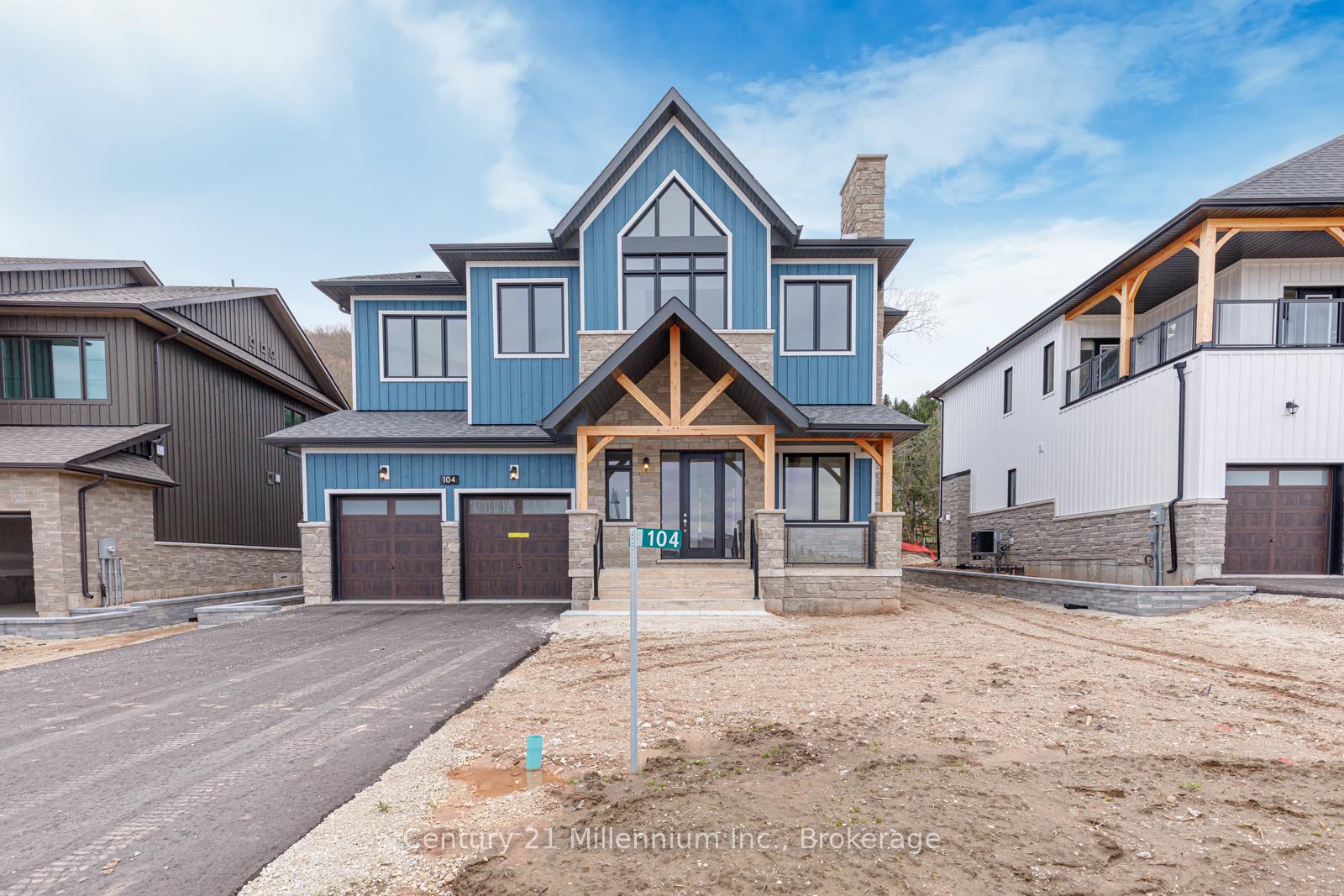 Photo 3 of 104 Dorothy Drive, Blue Mountains — HOMEH