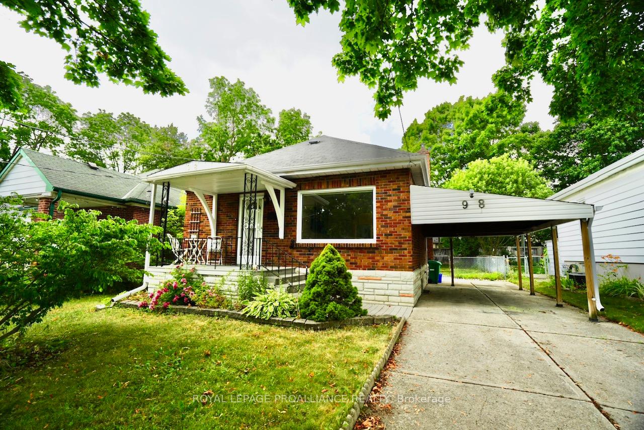 Photo 1 of 98 Ware Street, Peterborough, Town Ward 3 — HOMEH