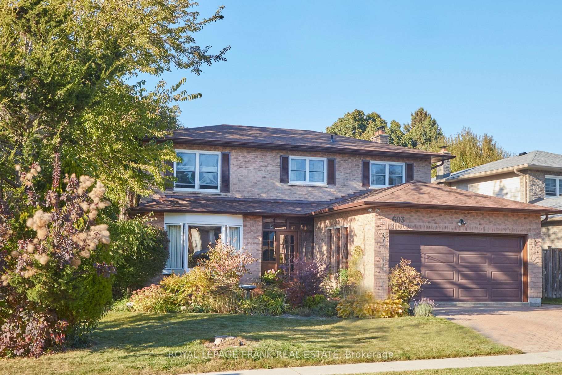 Photo 2 of 603 Bradley Drive, Whitby, Pringle Creek — HOMEH