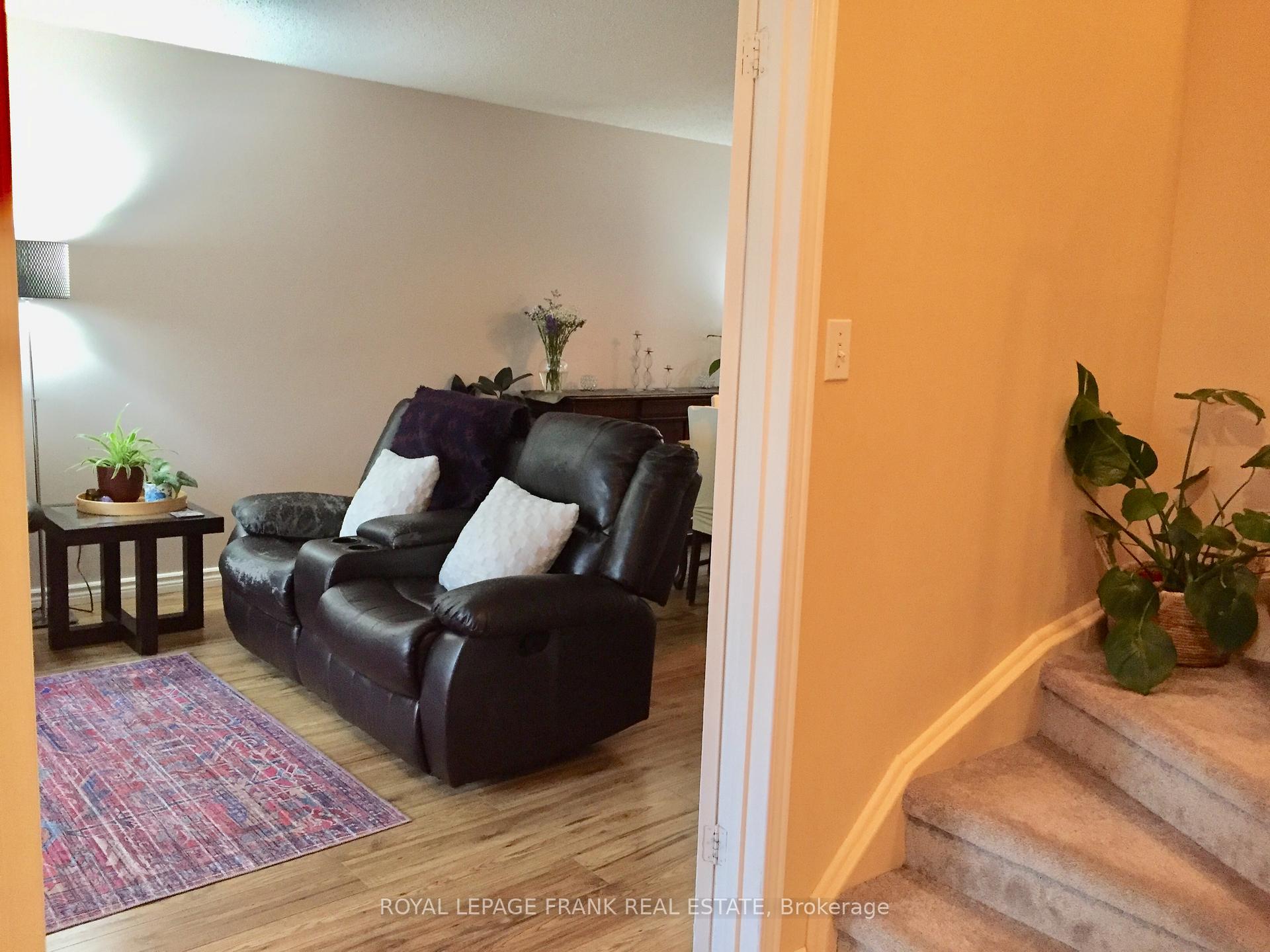 Photo 6 of 603 Bradley Drive, Whitby, Pringle Creek — HOMEH