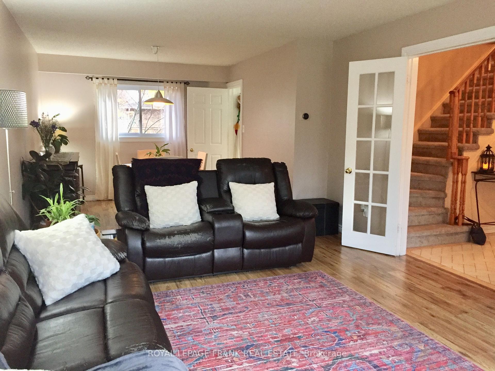 Photo 9 of 603 Bradley Drive, Whitby, Pringle Creek — HOMEH