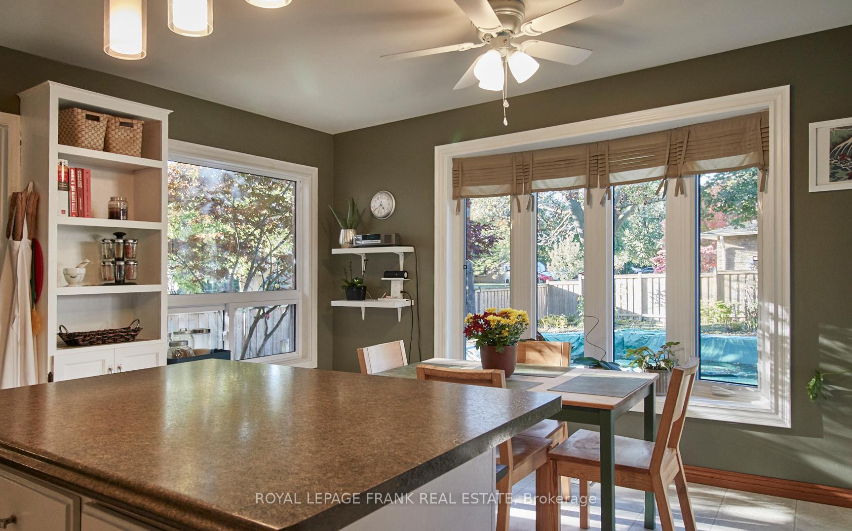 Photo 13 of 603 Bradley Drive, Whitby, Pringle Creek — HOMEH