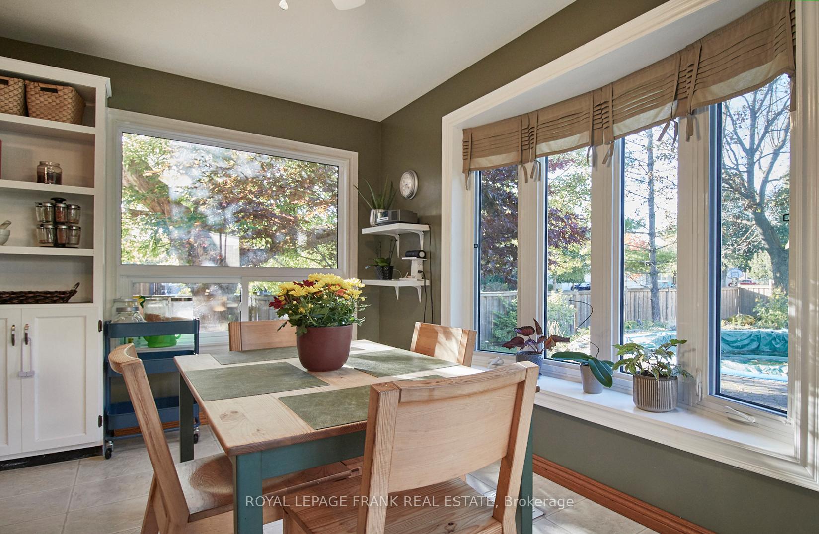 Photo 15 of 603 Bradley Drive, Whitby, Pringle Creek — HOMEH
