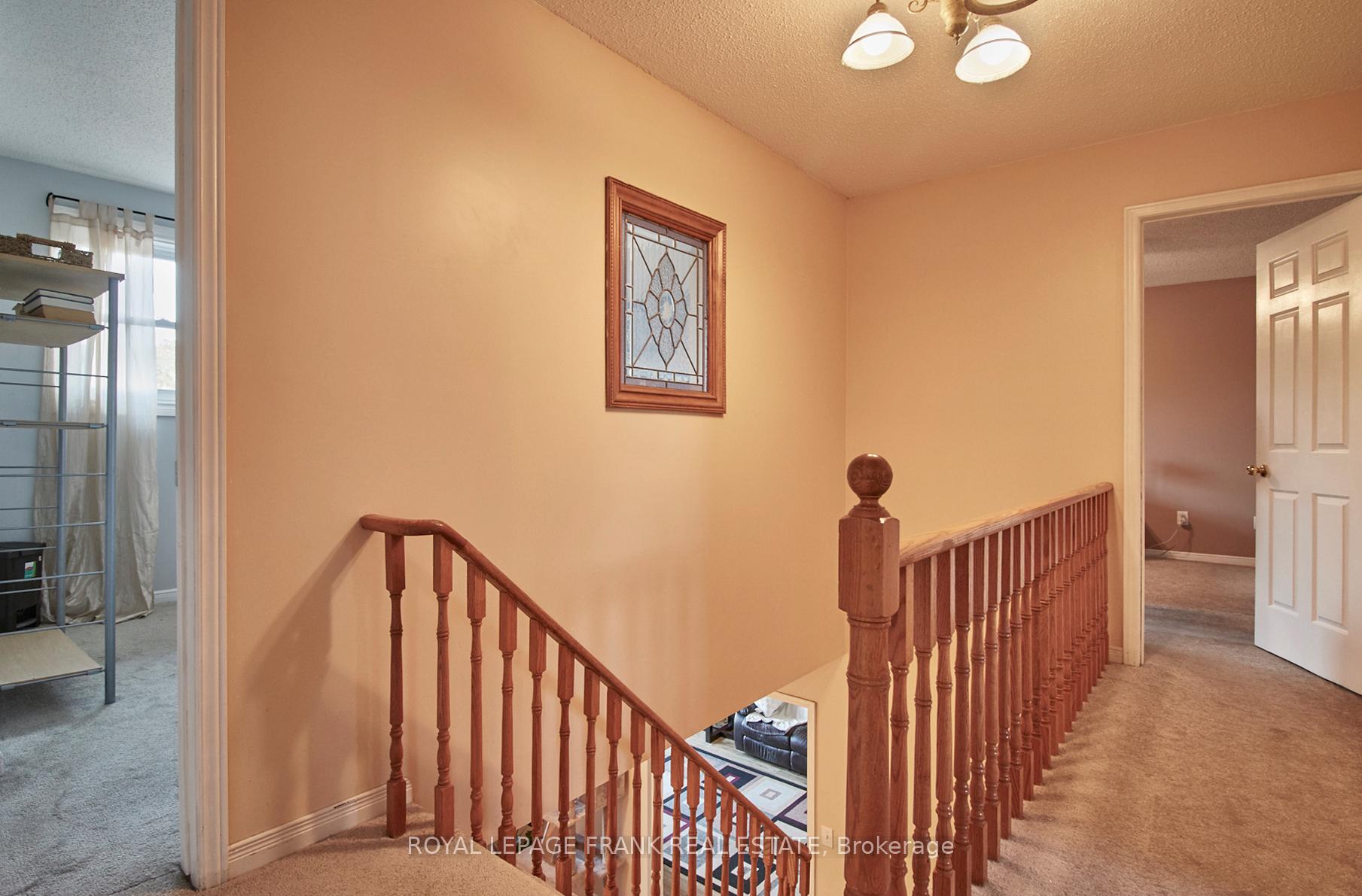 Photo 24 of 603 Bradley Drive, Whitby, Pringle Creek — HOMEH