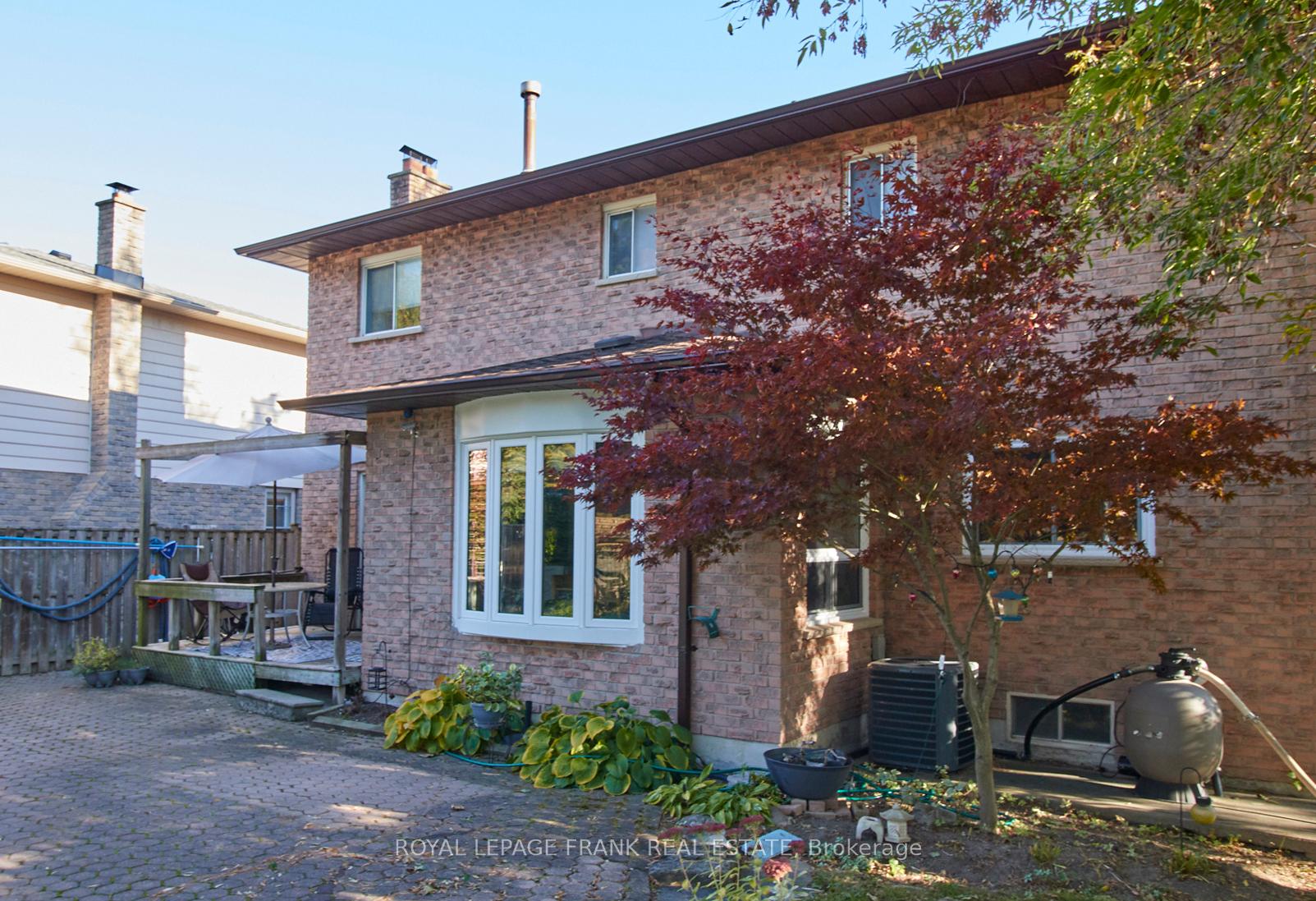 Photo 34 of 603 Bradley Drive, Whitby, Pringle Creek — HOMEH