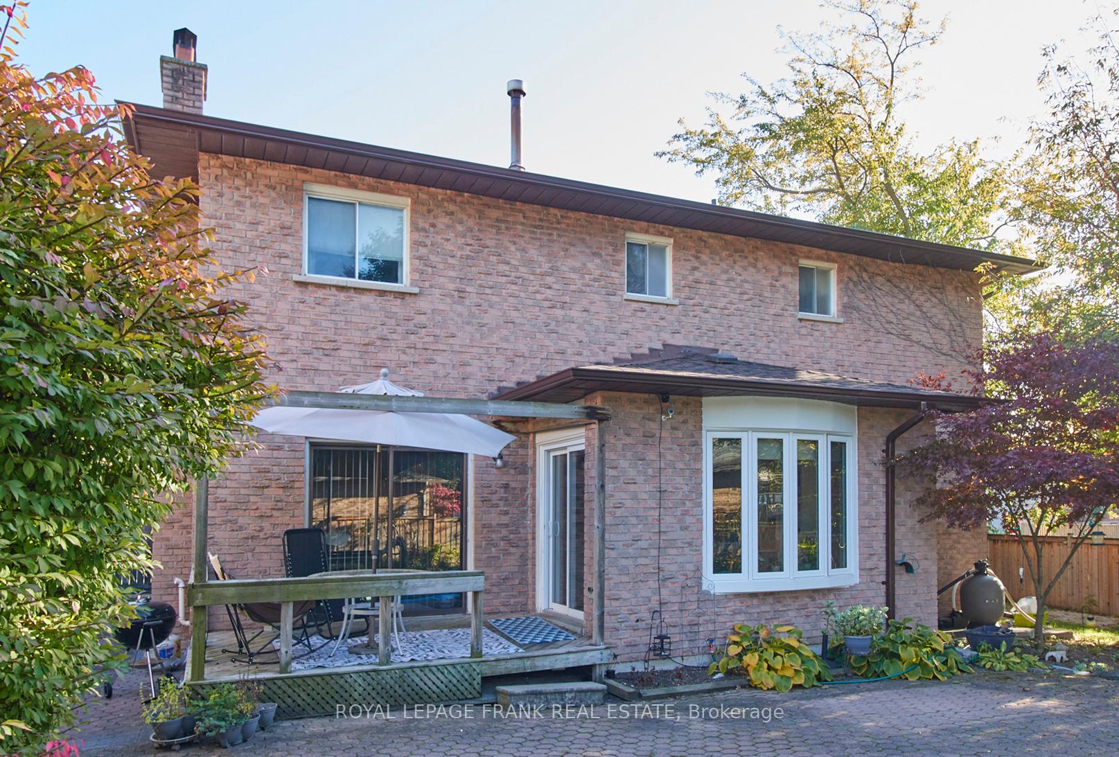 Photo 35 of 603 Bradley Drive, Whitby, Pringle Creek — HOMEH