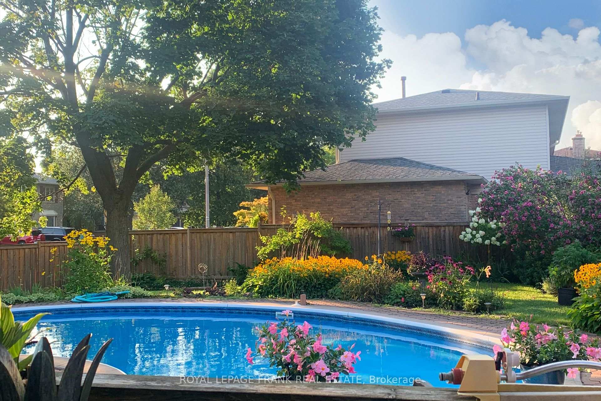 Photo 37 of 603 Bradley Drive, Whitby, Pringle Creek — HOMEH