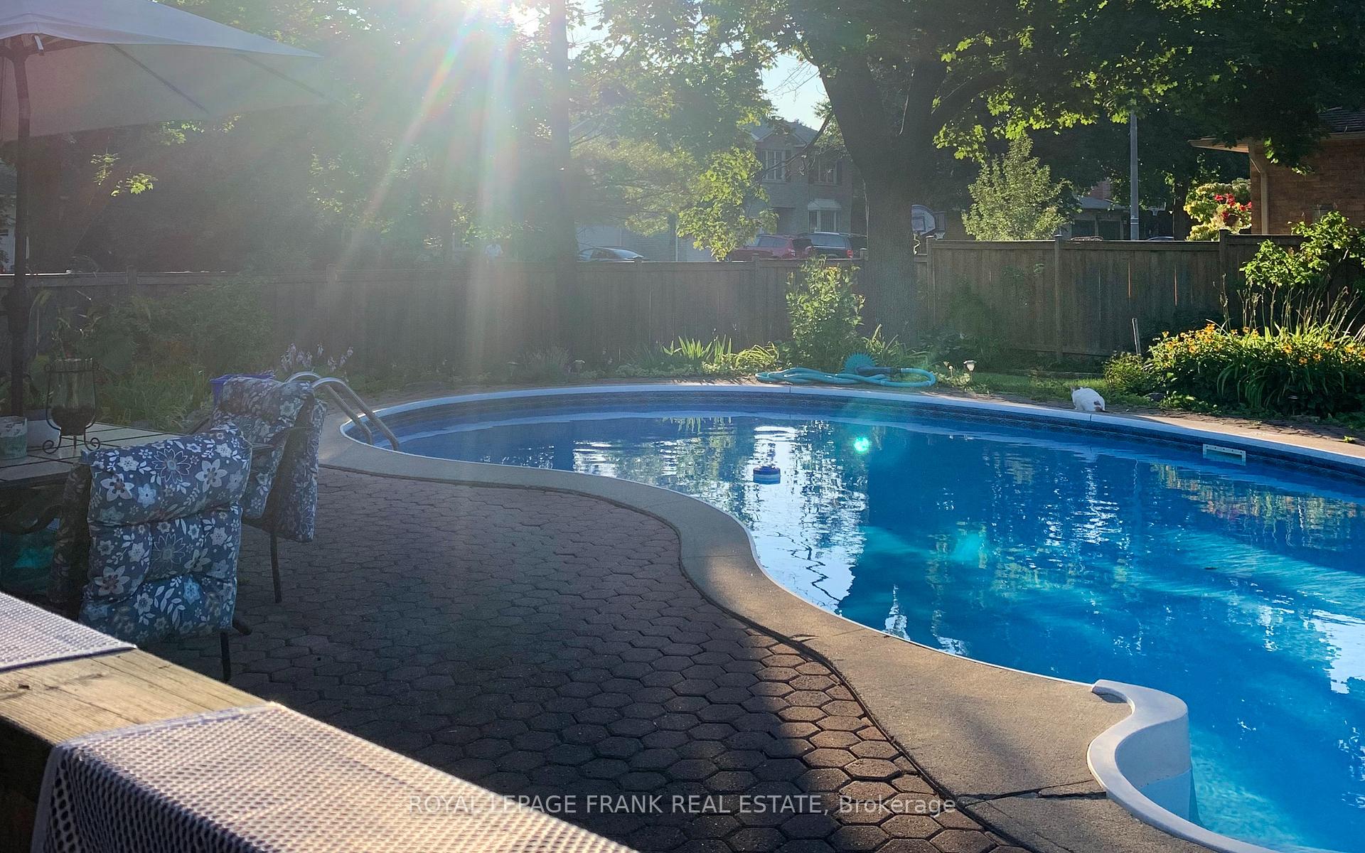 Photo 38 of 603 Bradley Drive, Whitby, Pringle Creek — HOMEH