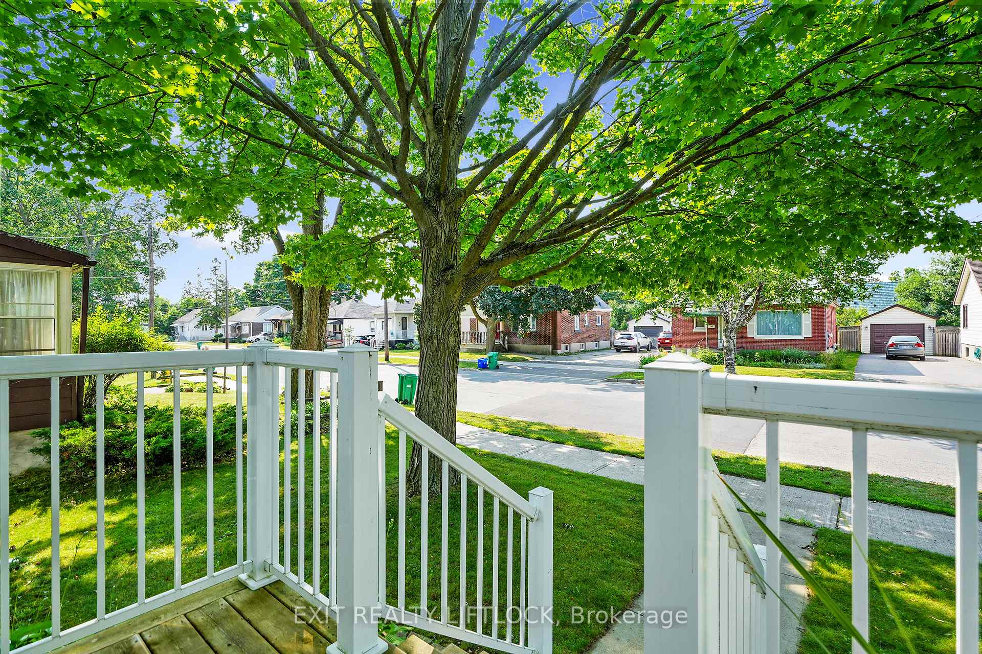 Photo 4 of 548 King George Street, Peterborough, Otonabee Ward 1 — HOMEH