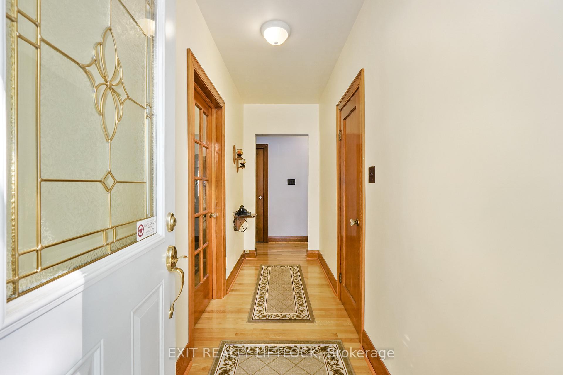 Photo 5 of 548 King George Street, Peterborough, Otonabee Ward 1 — HOMEH