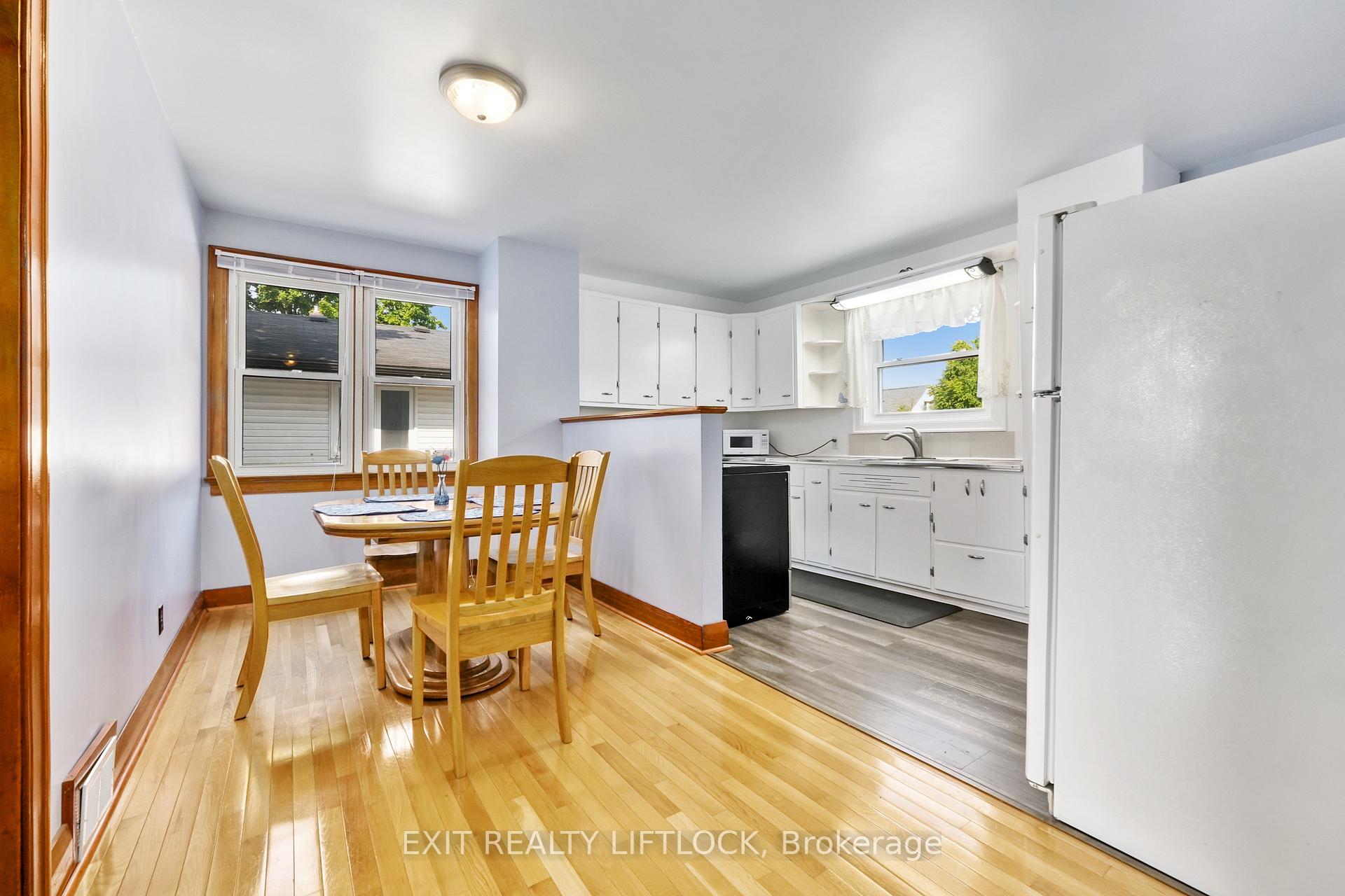 Photo 9 of 548 King George Street, Peterborough, Otonabee Ward 1 — HOMEH