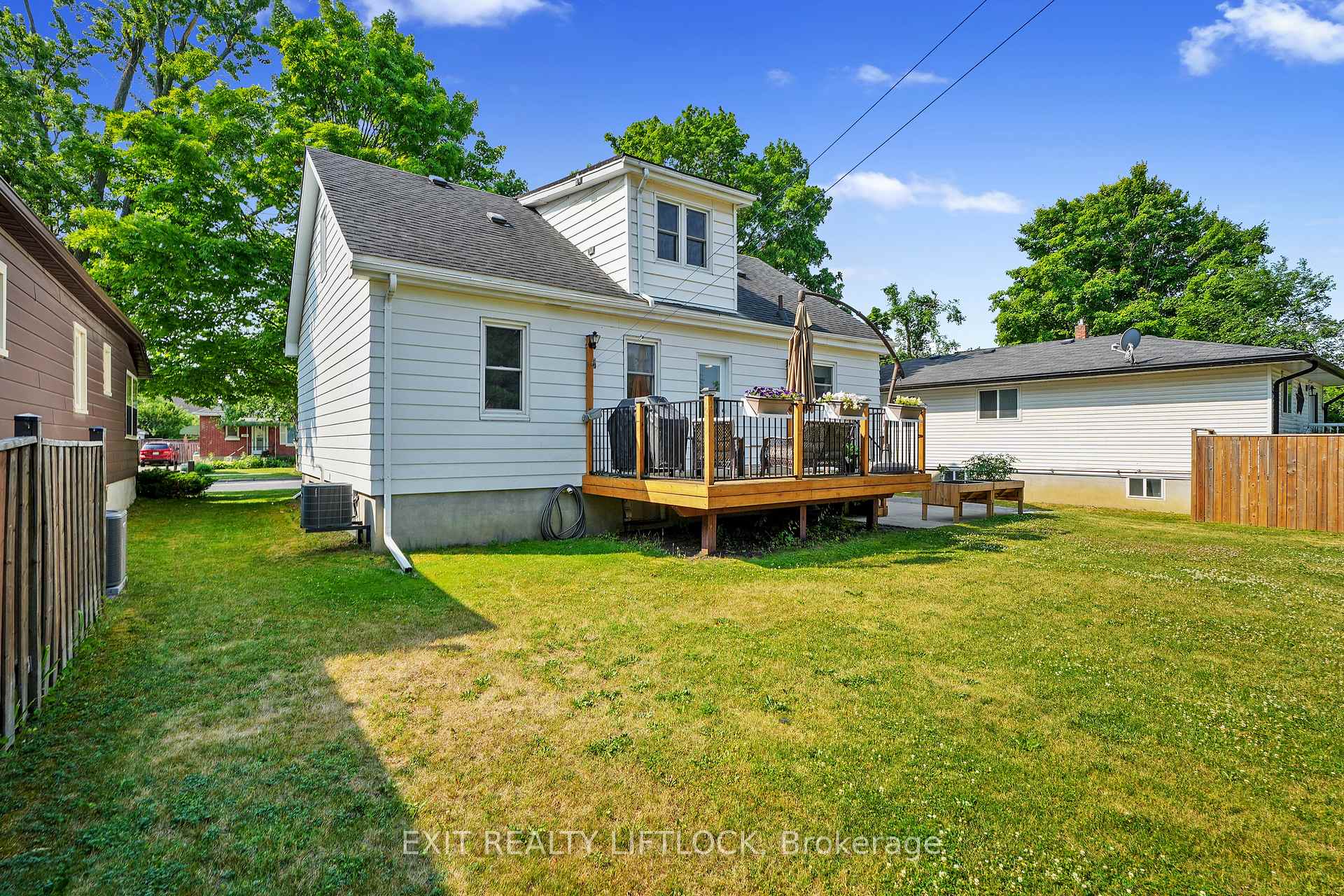 Photo 29 of 548 King George Street, Peterborough, Otonabee Ward 1 — HOMEH