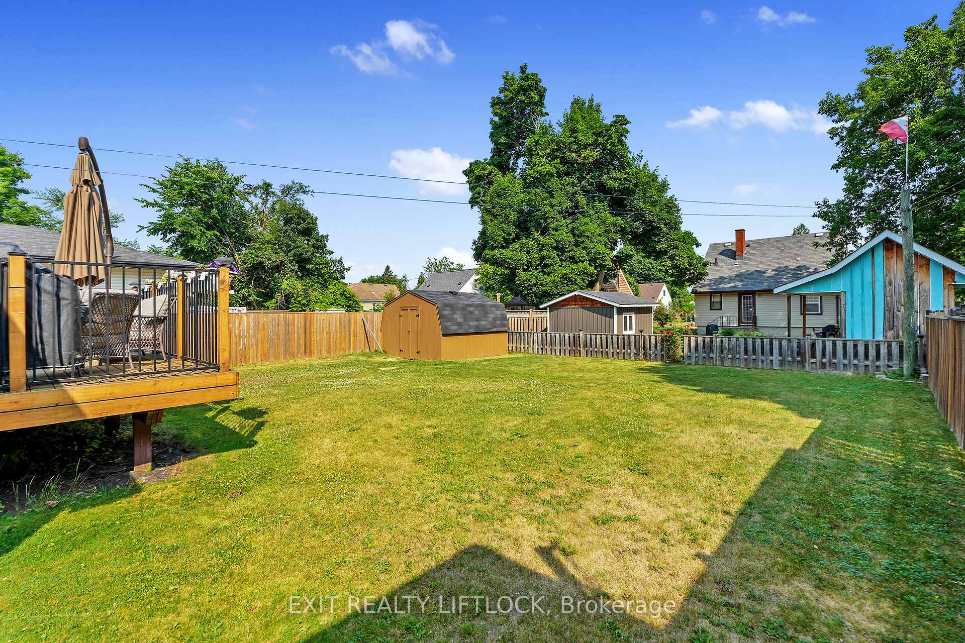 Photo 30 of 548 King George Street, Peterborough, Otonabee Ward 1 — HOMEH