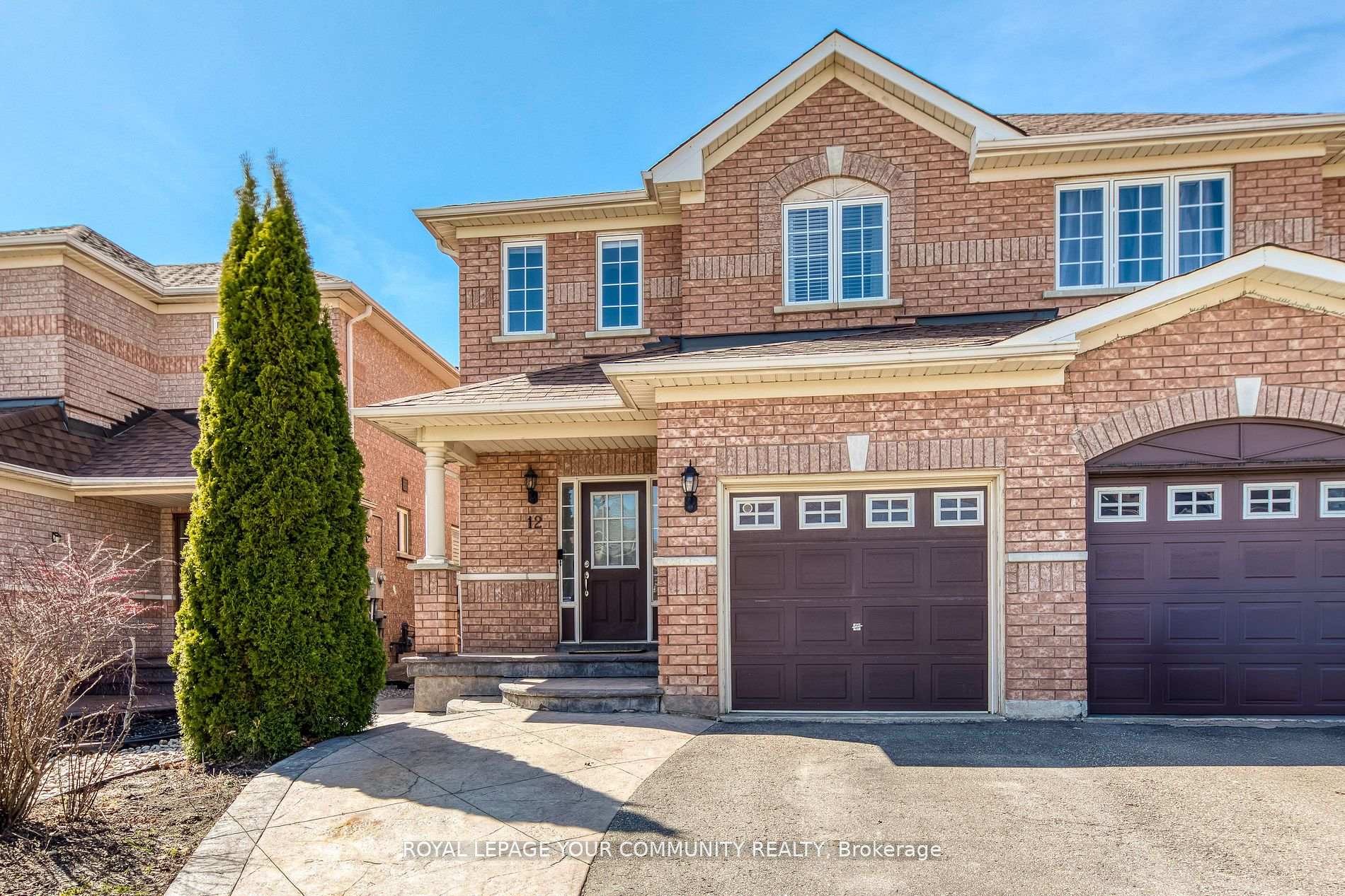 Photo 2 of 12 Ravineview Drive, Vaughan, Rural Vaughan — HOMEH