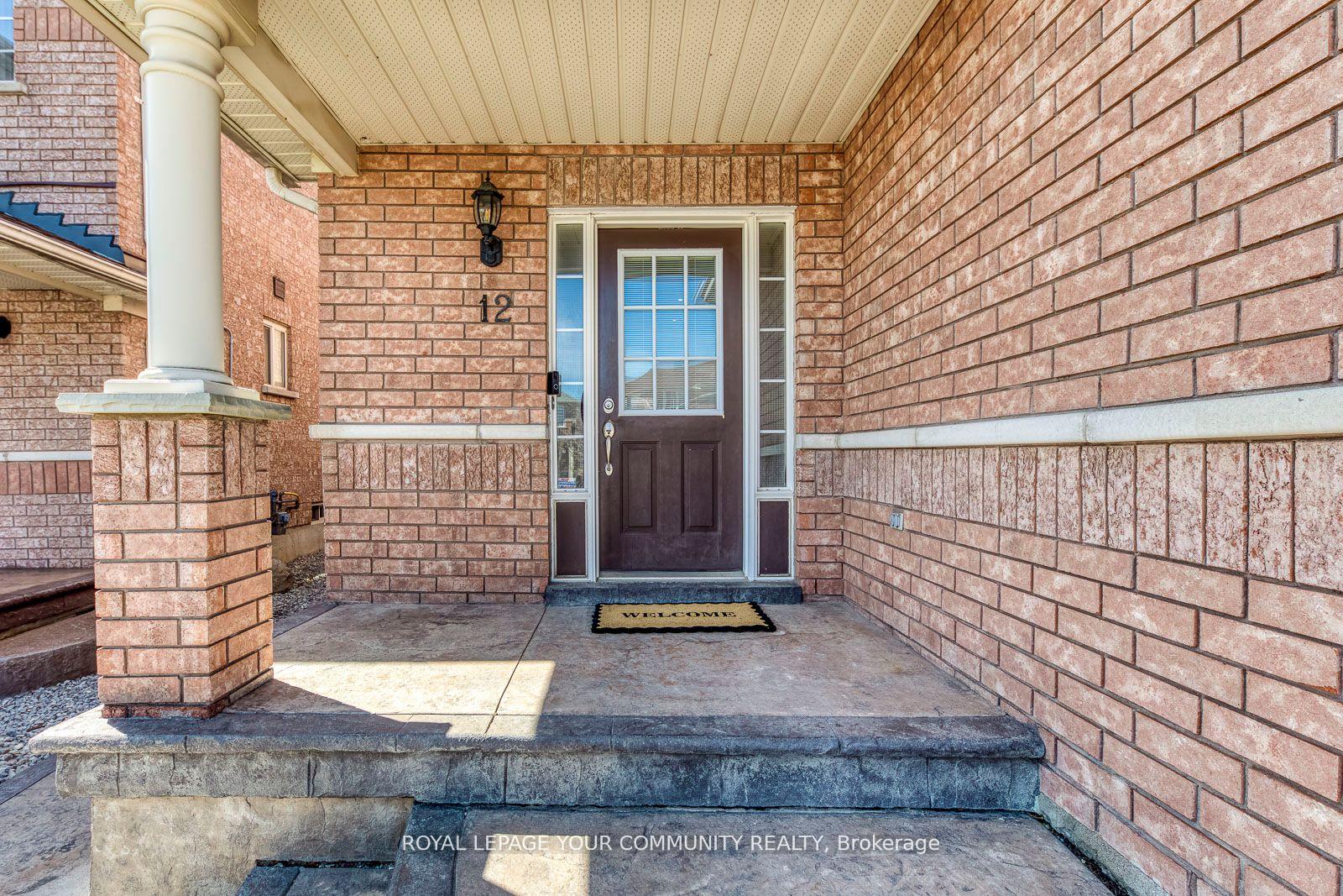 Photo 3 of 12 Ravineview Drive, Vaughan, Rural Vaughan — HOMEH