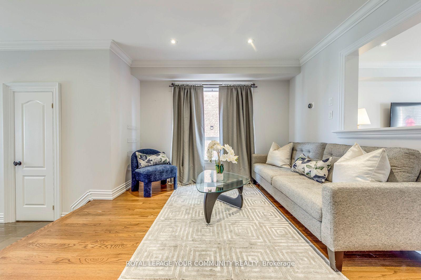 Photo 6 of 12 Ravineview Drive, Vaughan, Rural Vaughan — HOMEH