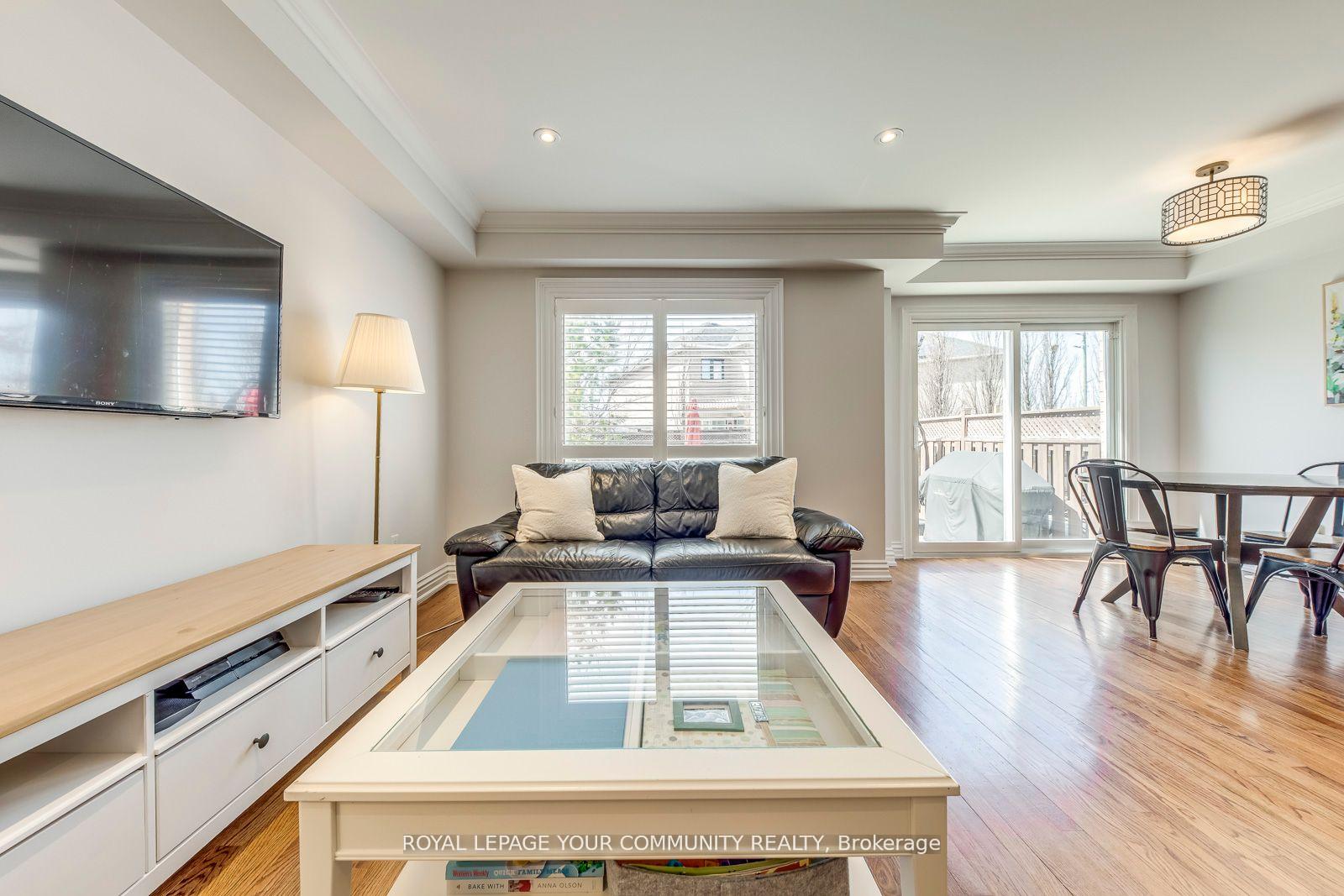 Photo 9 of 12 Ravineview Drive, Vaughan, Rural Vaughan — HOMEH