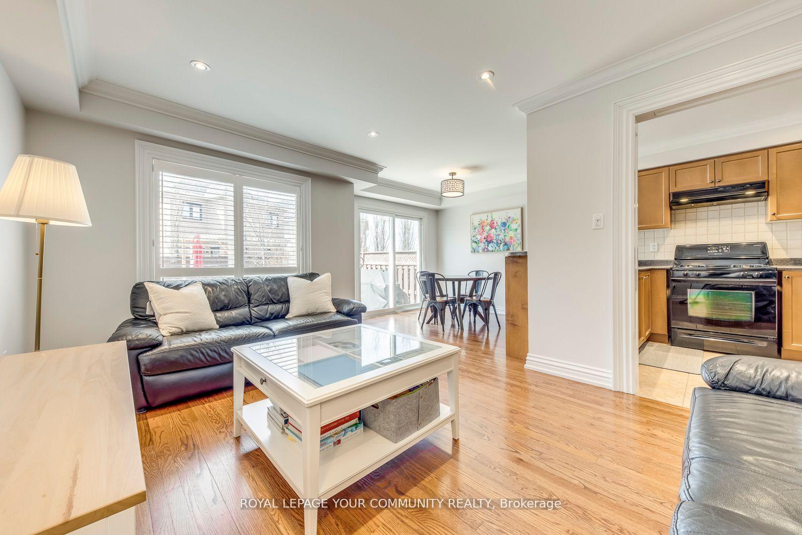 Photo 10 of 12 Ravineview Drive, Vaughan, Rural Vaughan — HOMEH
