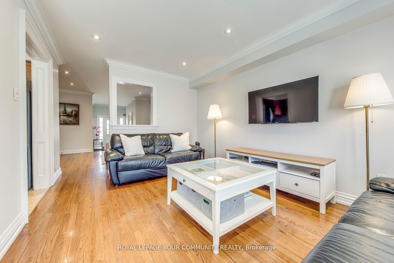 Photo 12 of 12 Ravineview Drive, Vaughan, Rural Vaughan — HOMEH