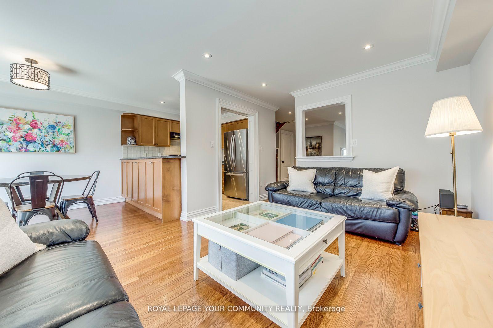 Photo 13 of 12 Ravineview Drive, Vaughan, Rural Vaughan — HOMEH