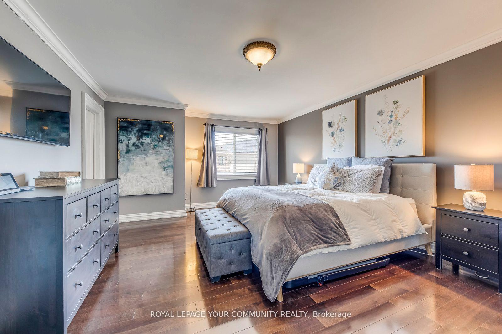 Photo 21 of 12 Ravineview Drive, Vaughan, Rural Vaughan — HOMEH