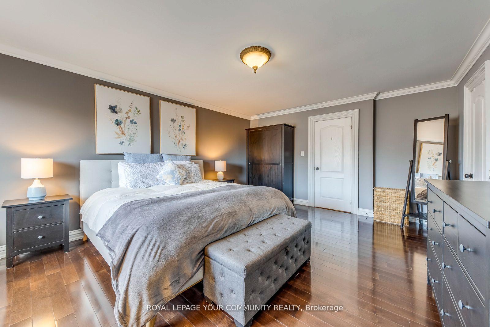 Photo 22 of 12 Ravineview Drive, Vaughan, Rural Vaughan — HOMEH