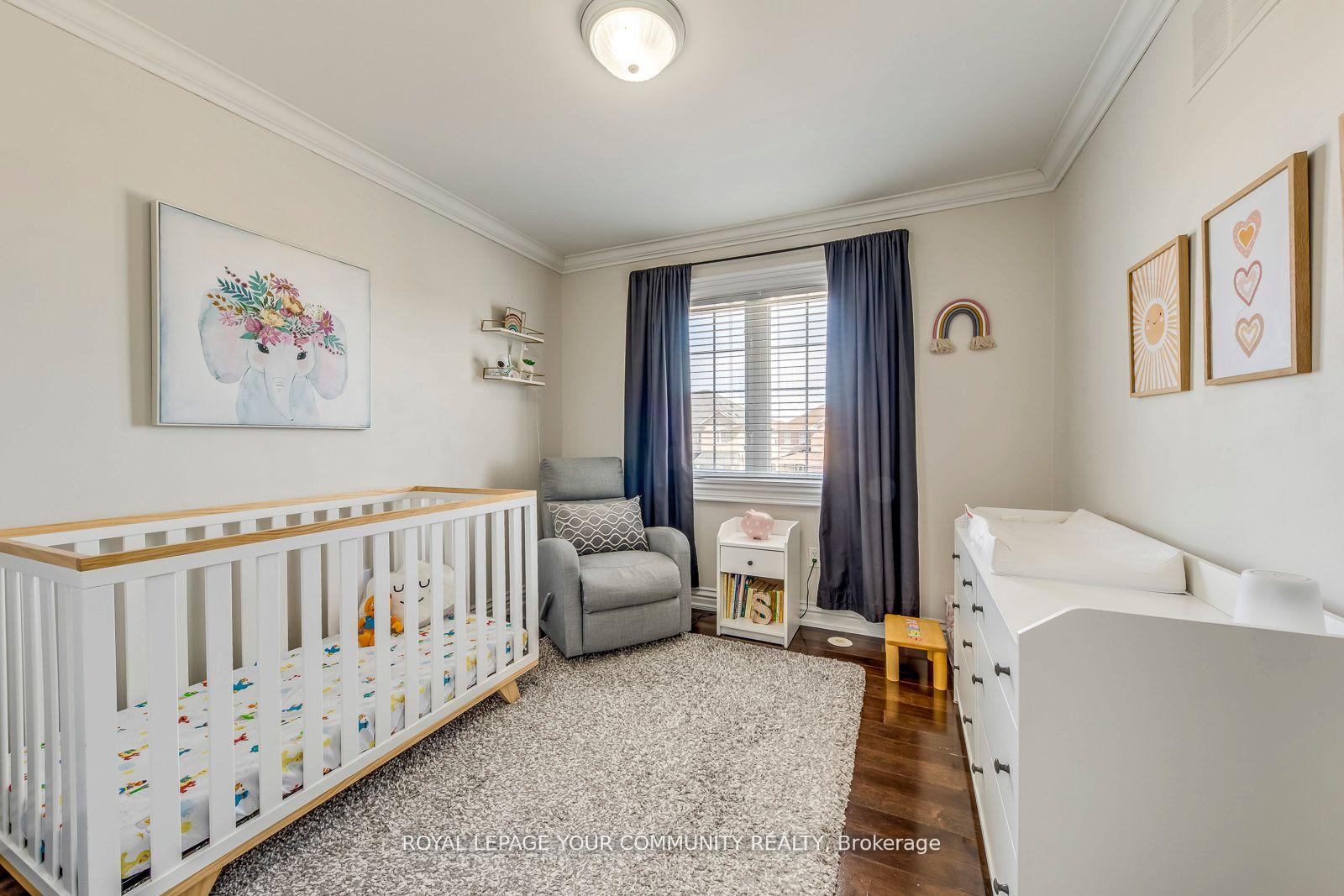 Photo 26 of 12 Ravineview Drive, Vaughan, Rural Vaughan — HOMEH