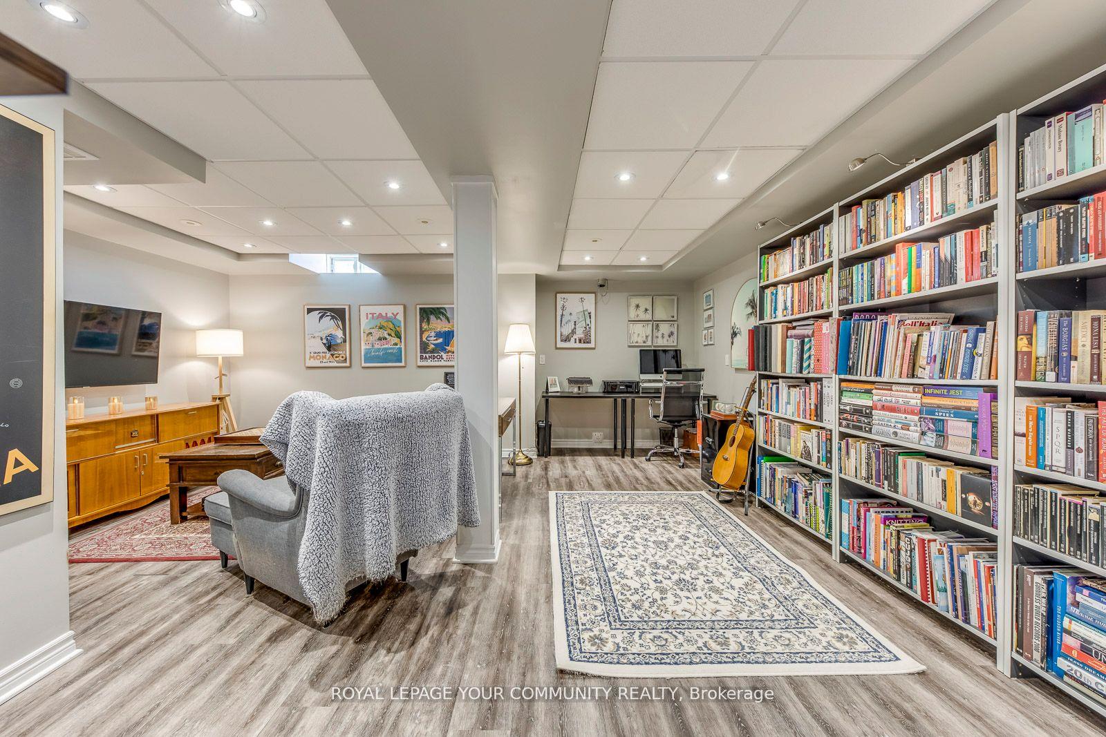 Photo 30 of 12 Ravineview Drive, Vaughan, Rural Vaughan — HOMEH