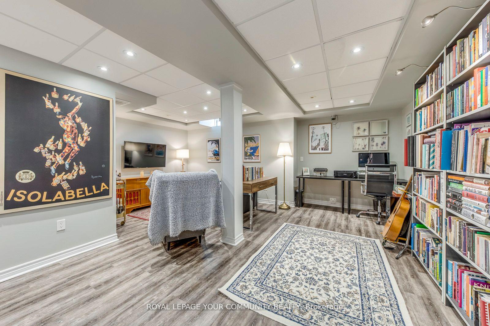Photo 31 of 12 Ravineview Drive, Vaughan, Rural Vaughan — HOMEH