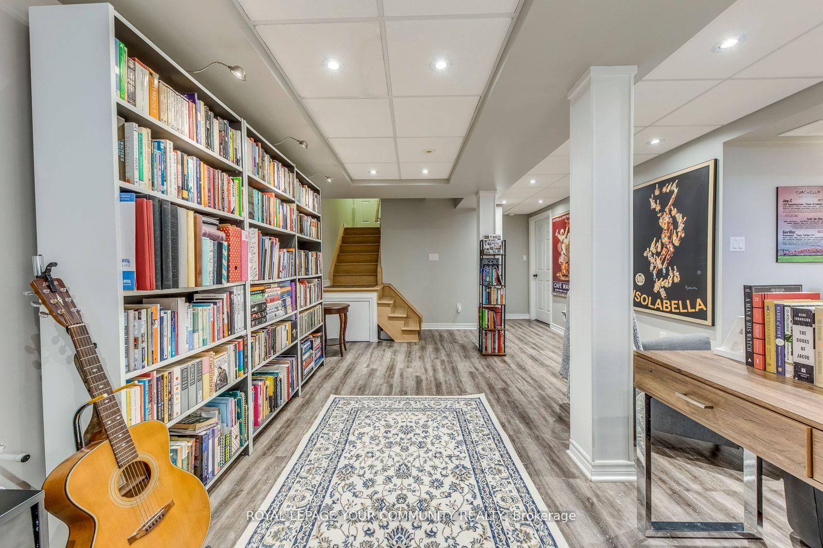 Photo 32 of 12 Ravineview Drive, Vaughan, Rural Vaughan — HOMEH