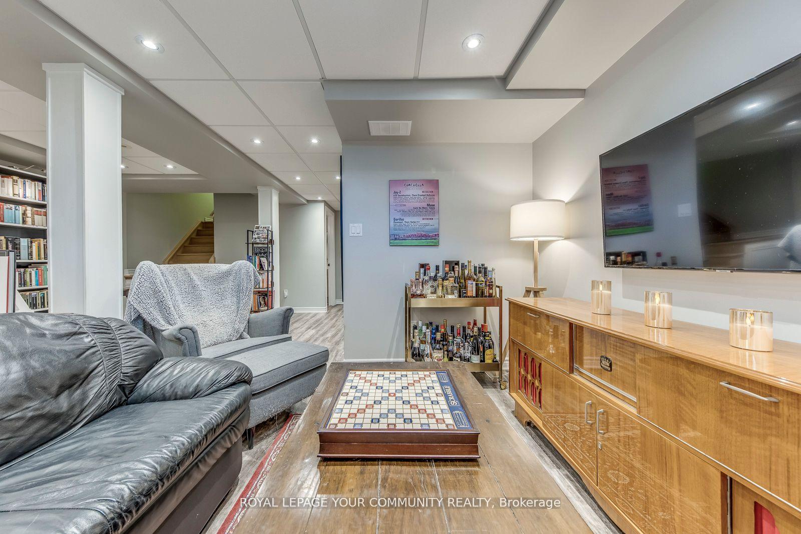 Photo 33 of 12 Ravineview Drive, Vaughan, Rural Vaughan — HOMEH