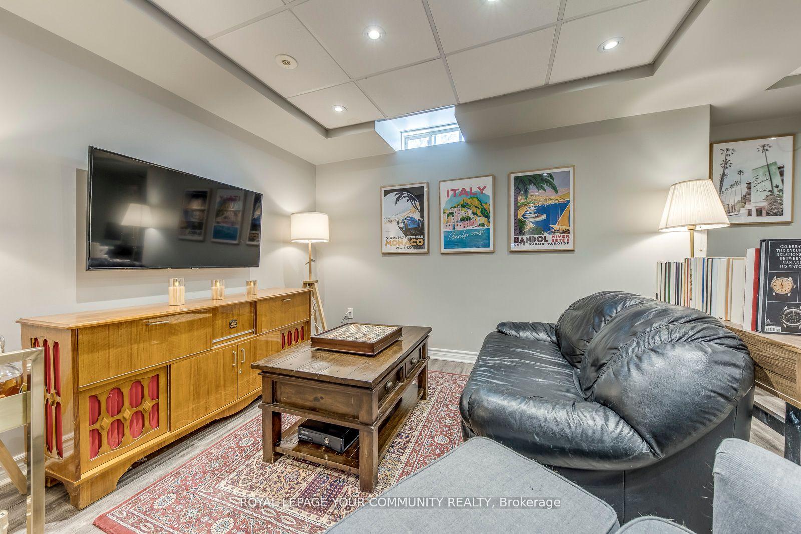 Photo 34 of 12 Ravineview Drive, Vaughan, Rural Vaughan — HOMEH