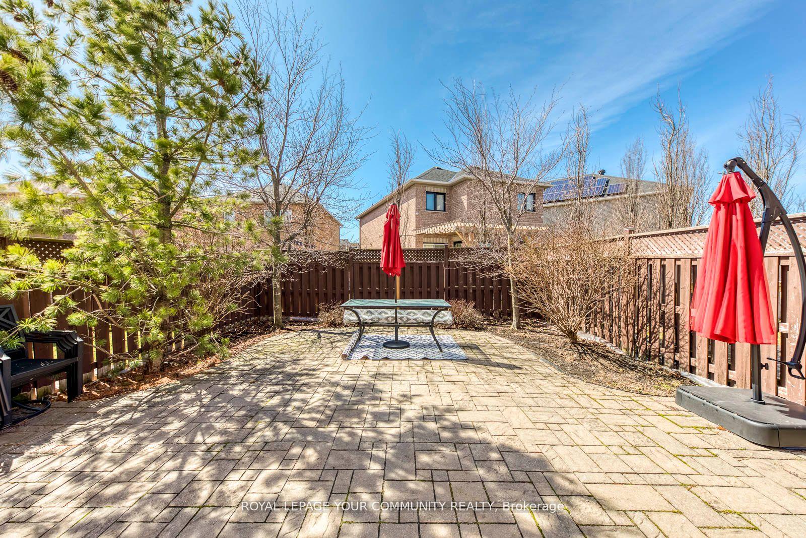 Photo 36 of 12 Ravineview Drive, Vaughan, Rural Vaughan — HOMEH