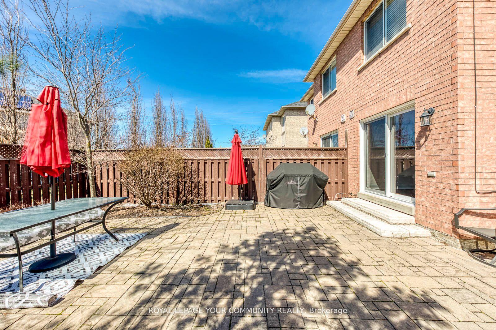 Photo 37 of 12 Ravineview Drive, Vaughan, Rural Vaughan — HOMEH