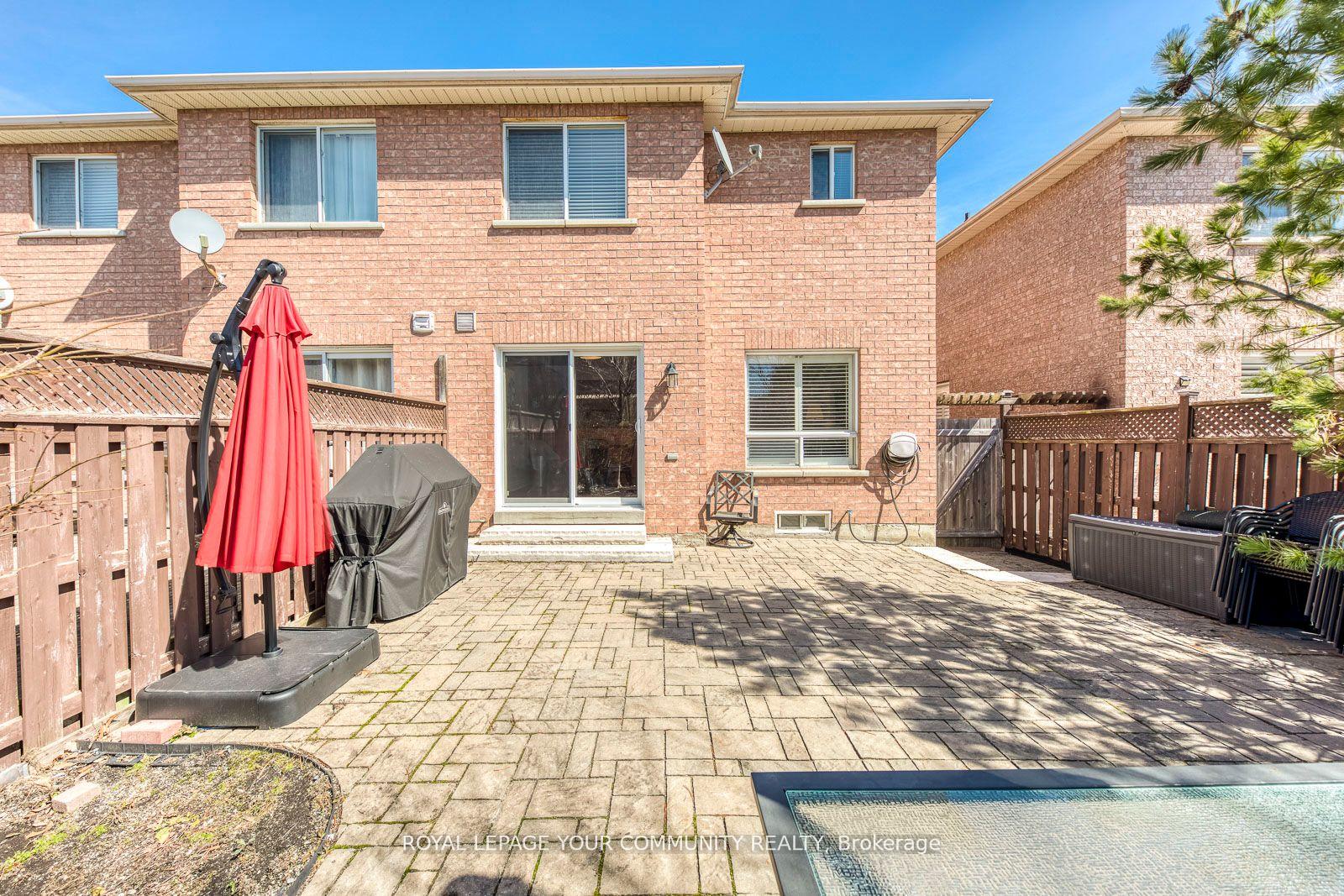 Photo 38 of 12 Ravineview Drive, Vaughan, Rural Vaughan — HOMEH