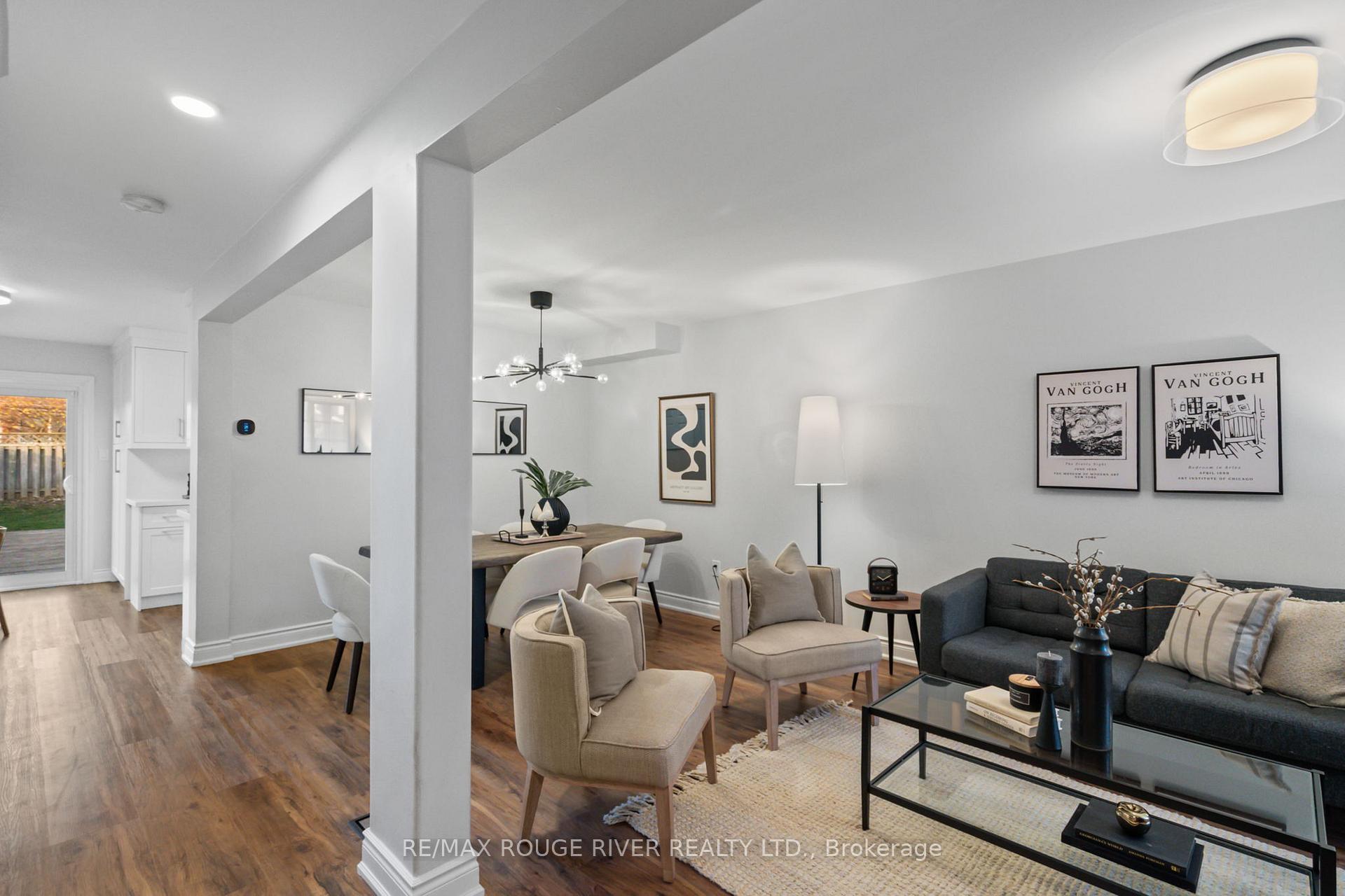Photo 5 of 8 Threadgold Court, Whitby, Lynde Creek — HOMEH