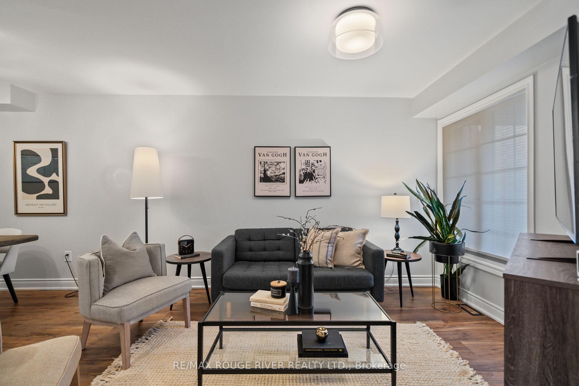 Photo 6 of 8 Threadgold Court, Whitby, Lynde Creek — HOMEH
