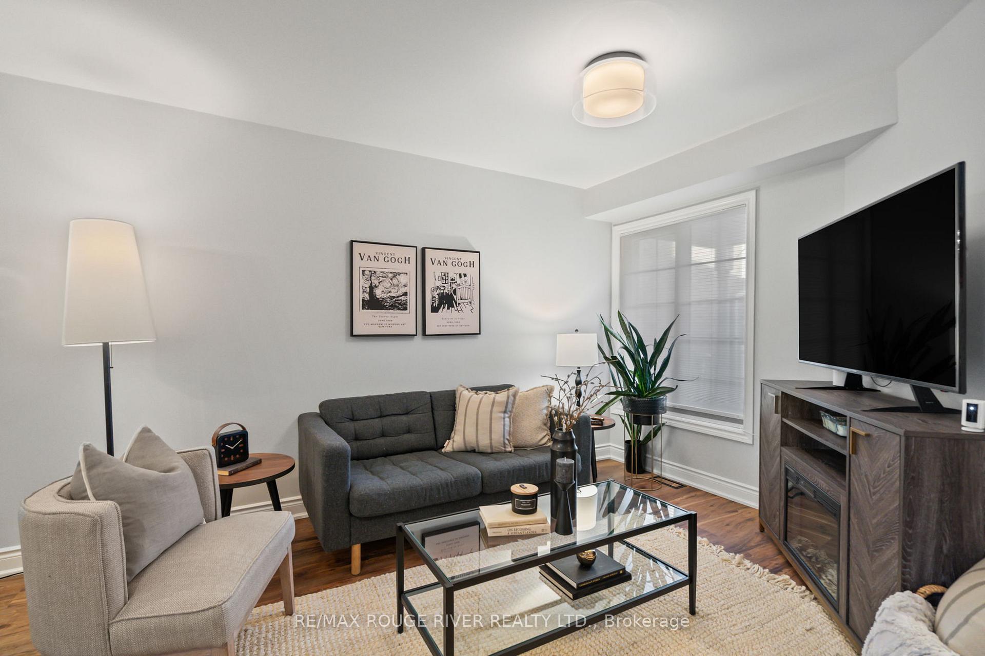 Photo 8 of 8 Threadgold Court, Whitby, Lynde Creek — HOMEH