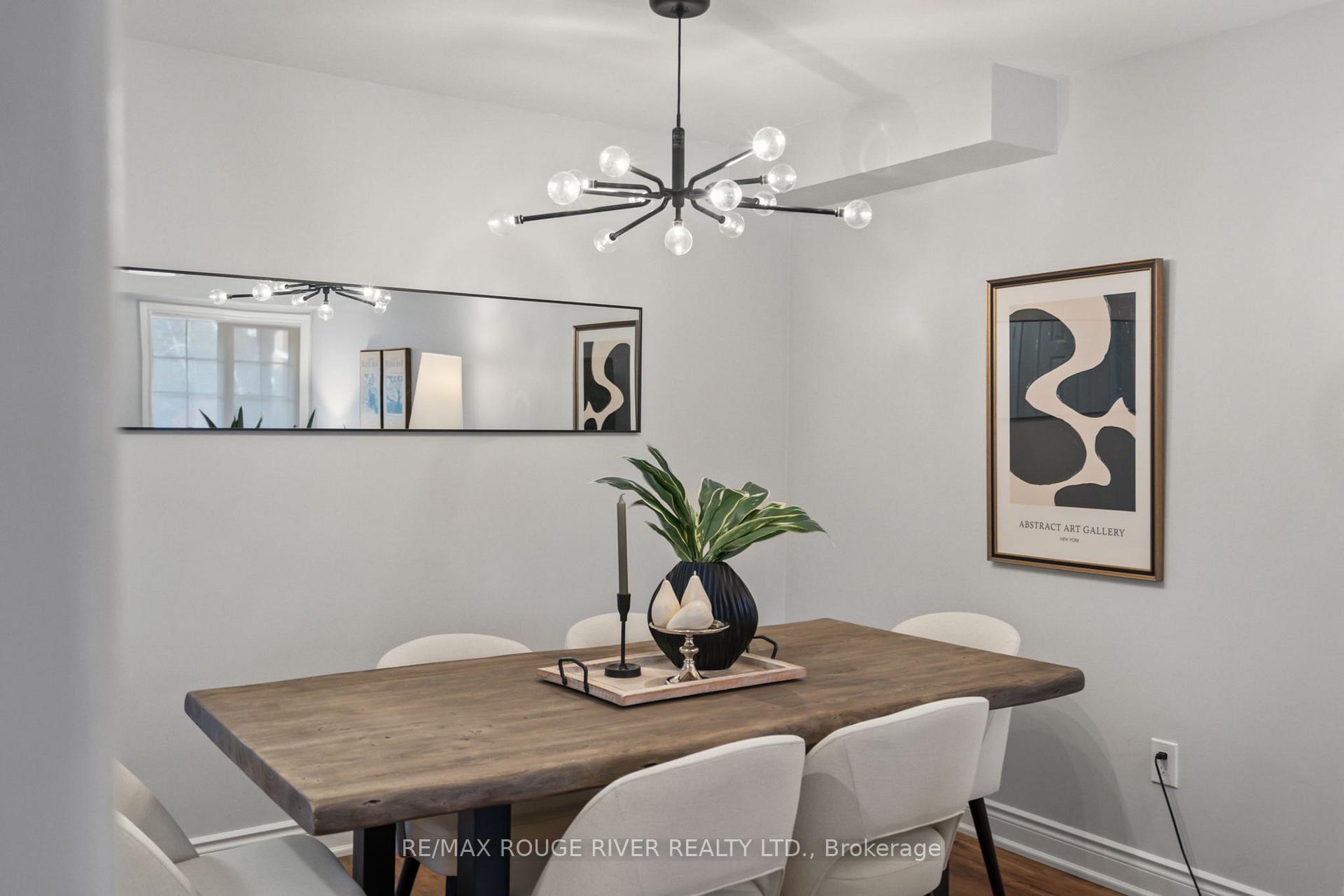 Photo 9 of 8 Threadgold Court, Whitby, Lynde Creek — HOMEH