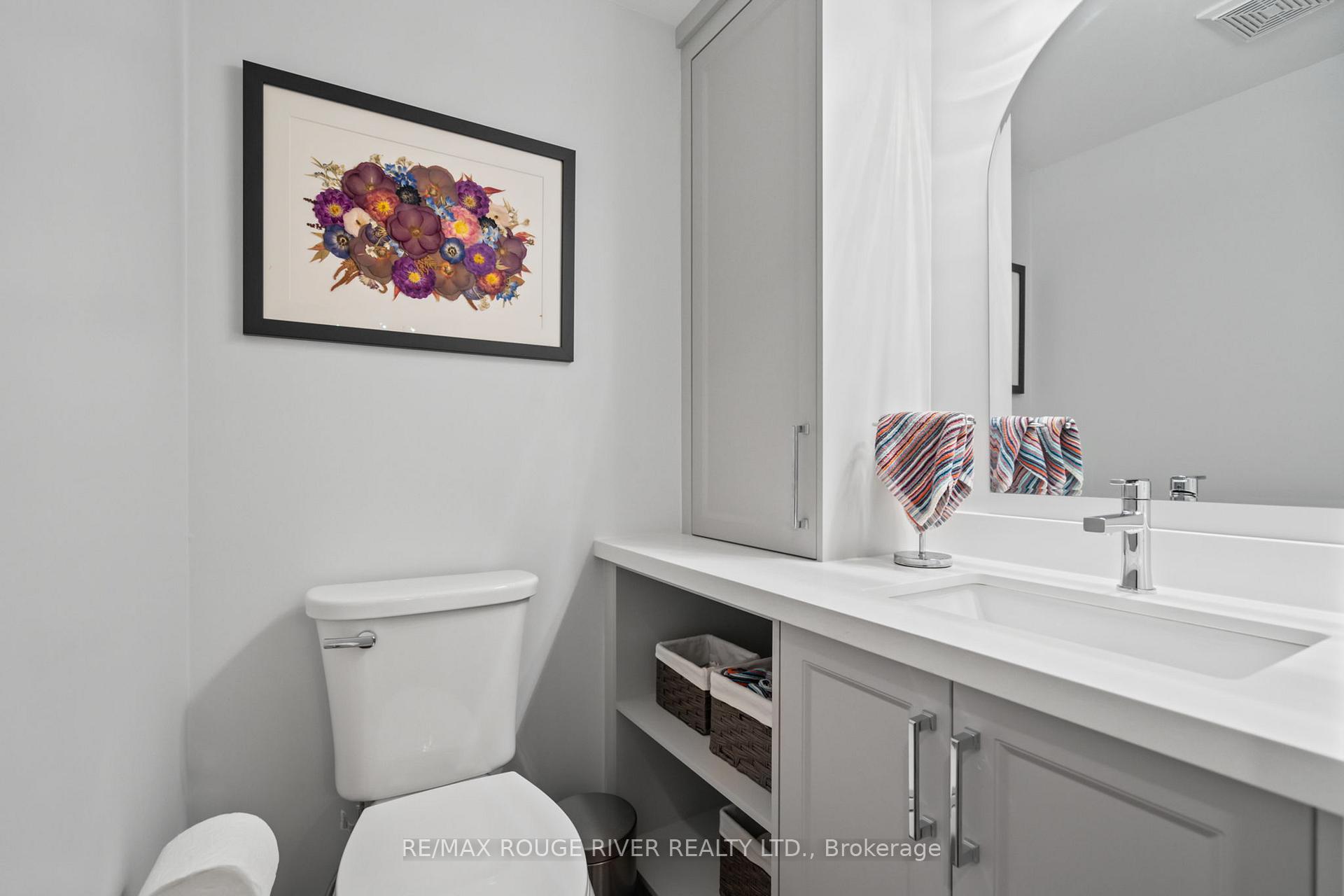 Photo 18 of 8 Threadgold Court, Whitby, Lynde Creek — HOMEH
