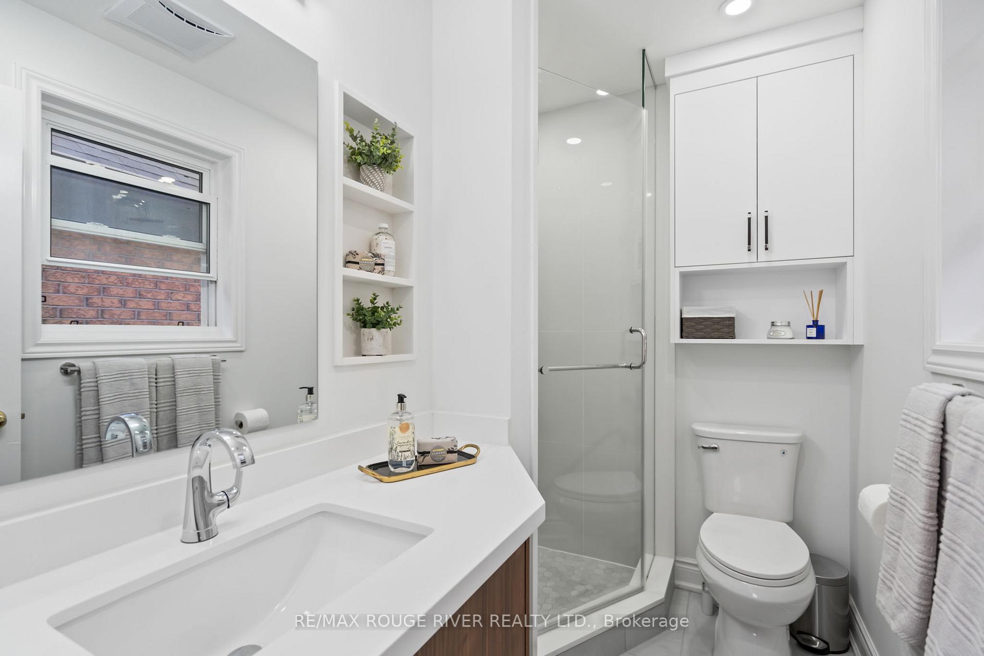 Photo 24 of 8 Threadgold Court, Whitby, Lynde Creek — HOMEH
