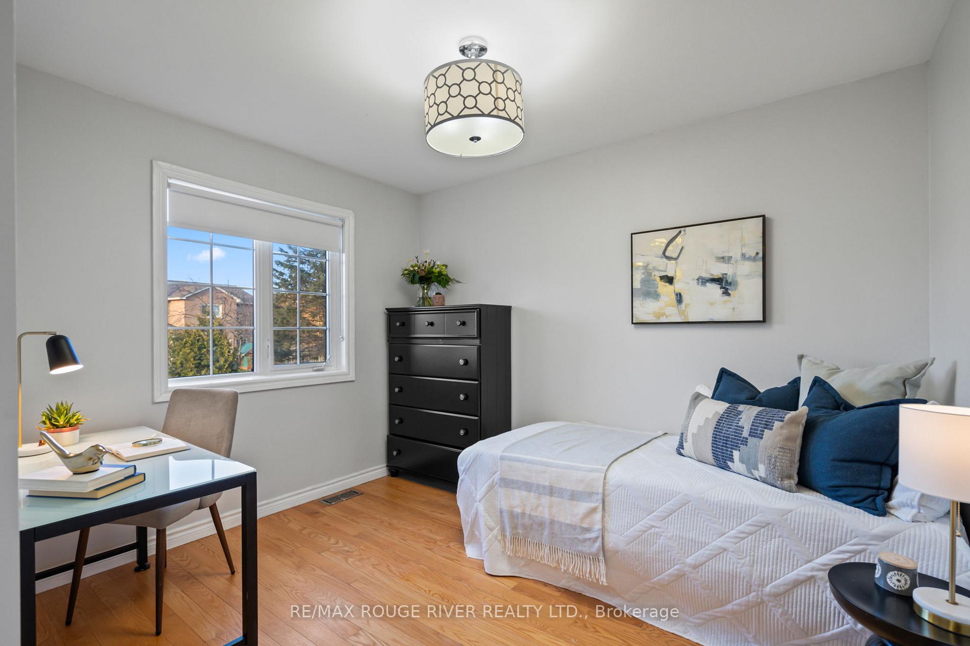 Photo 26 of 8 Threadgold Court, Whitby, Lynde Creek — HOMEH