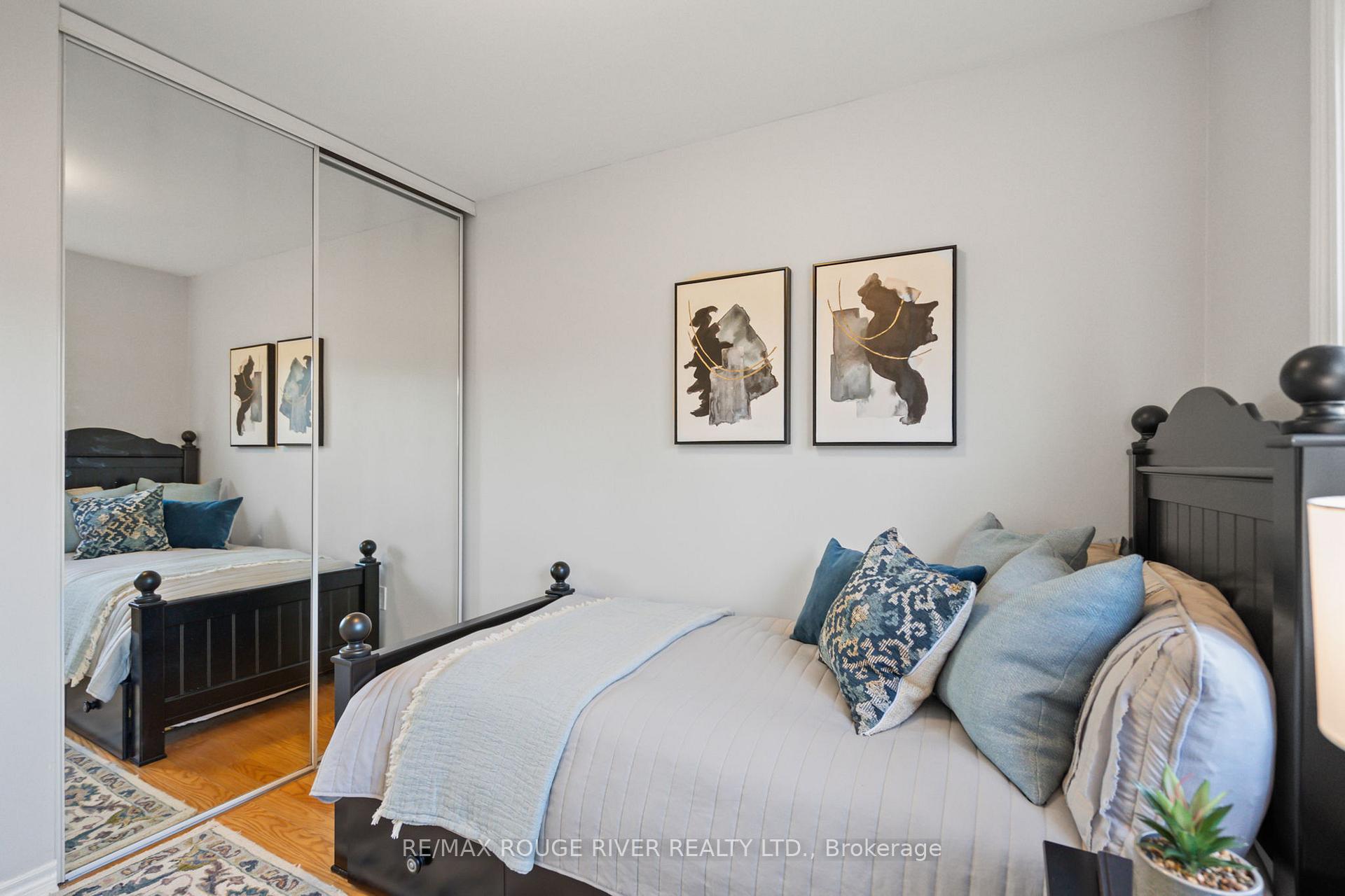 Photo 29 of 8 Threadgold Court, Whitby, Lynde Creek — HOMEH