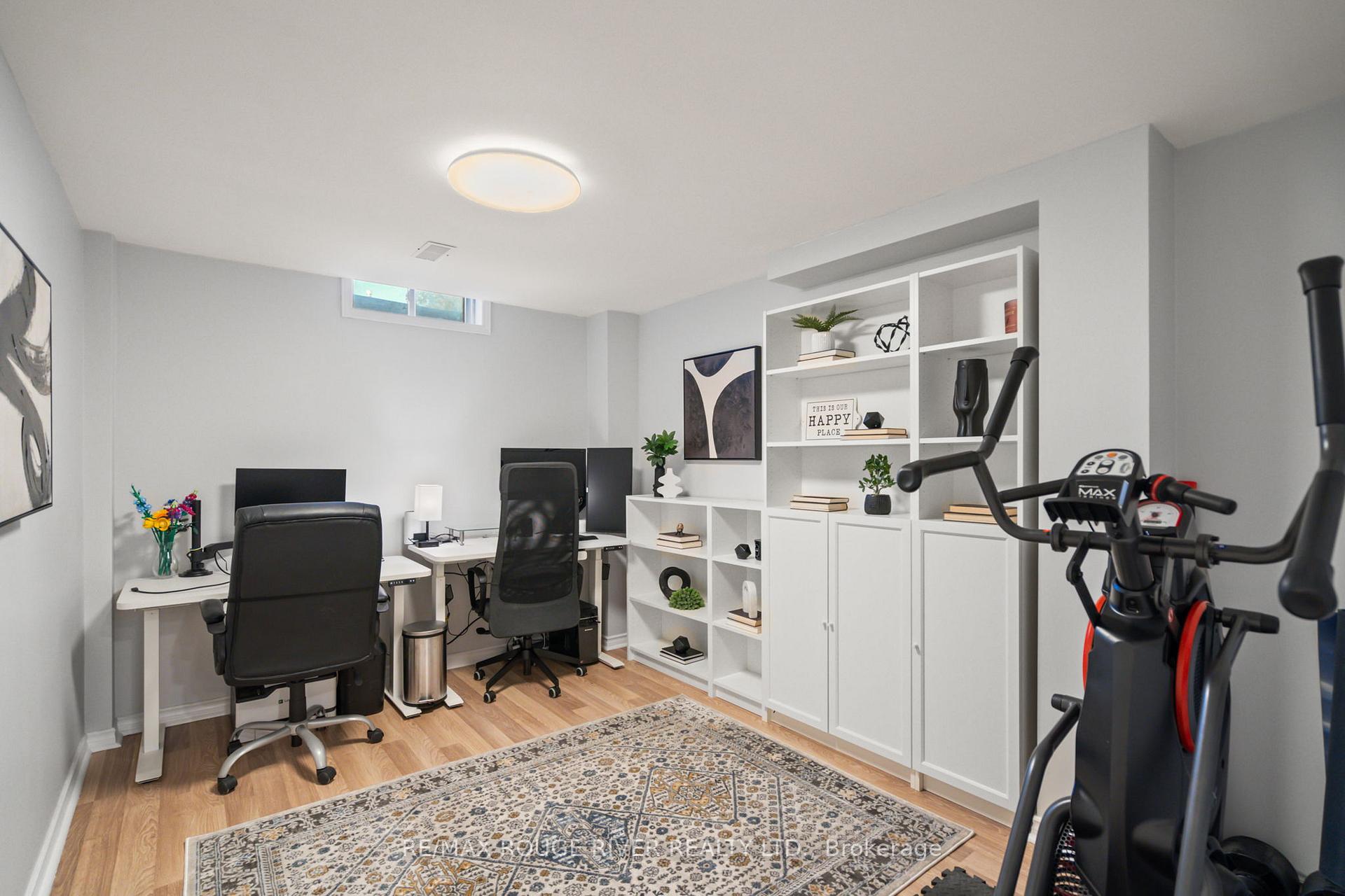 Photo 34 of 8 Threadgold Court, Whitby, Lynde Creek — HOMEH