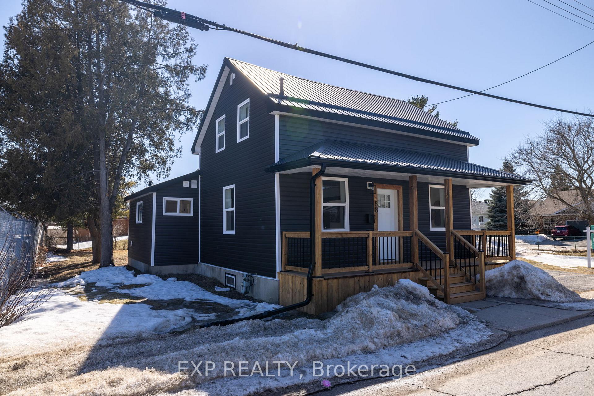 Photo 1 of 88 Edward Street S, Arnprior — HOMEH
